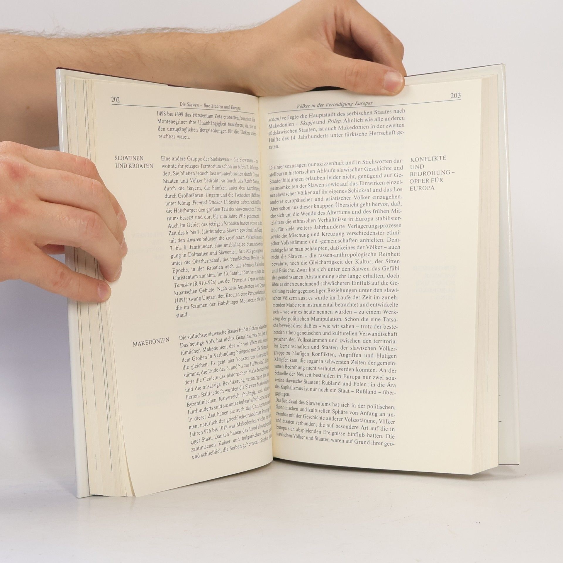 Heinrich Pleticha Weltgeschichte 6