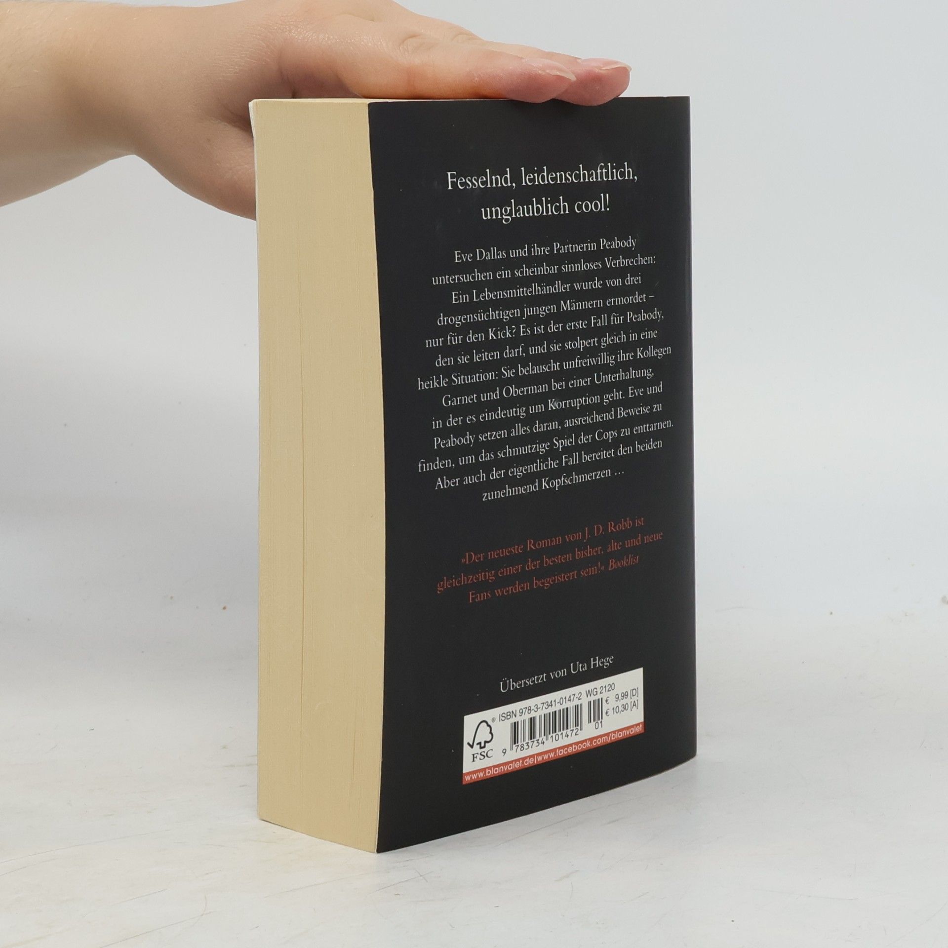 Nora Roberts Verrat aus Leidenschaft