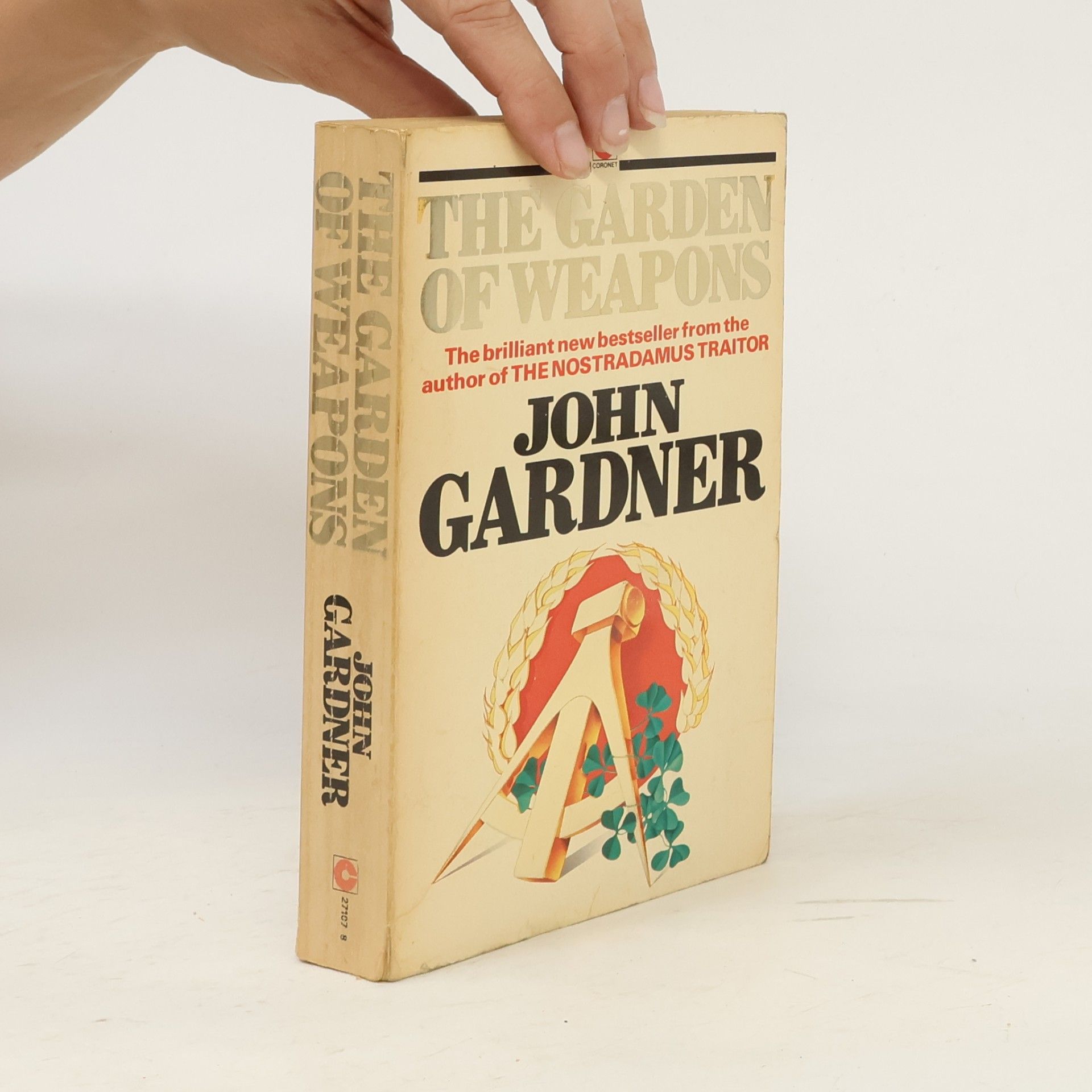 The Garden of Weapons