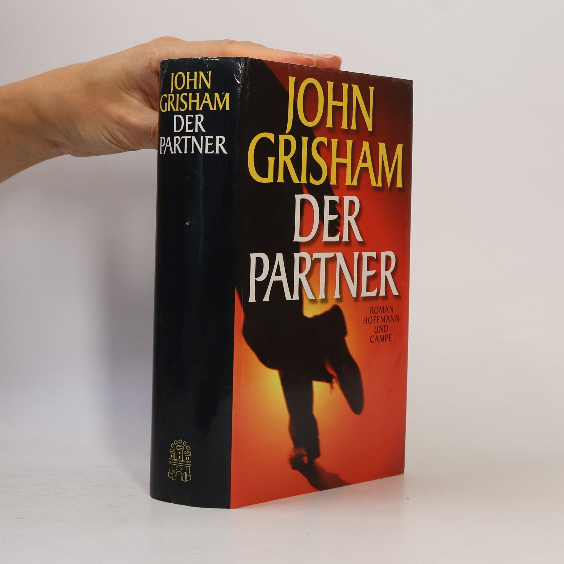 John Grisham Der Partner