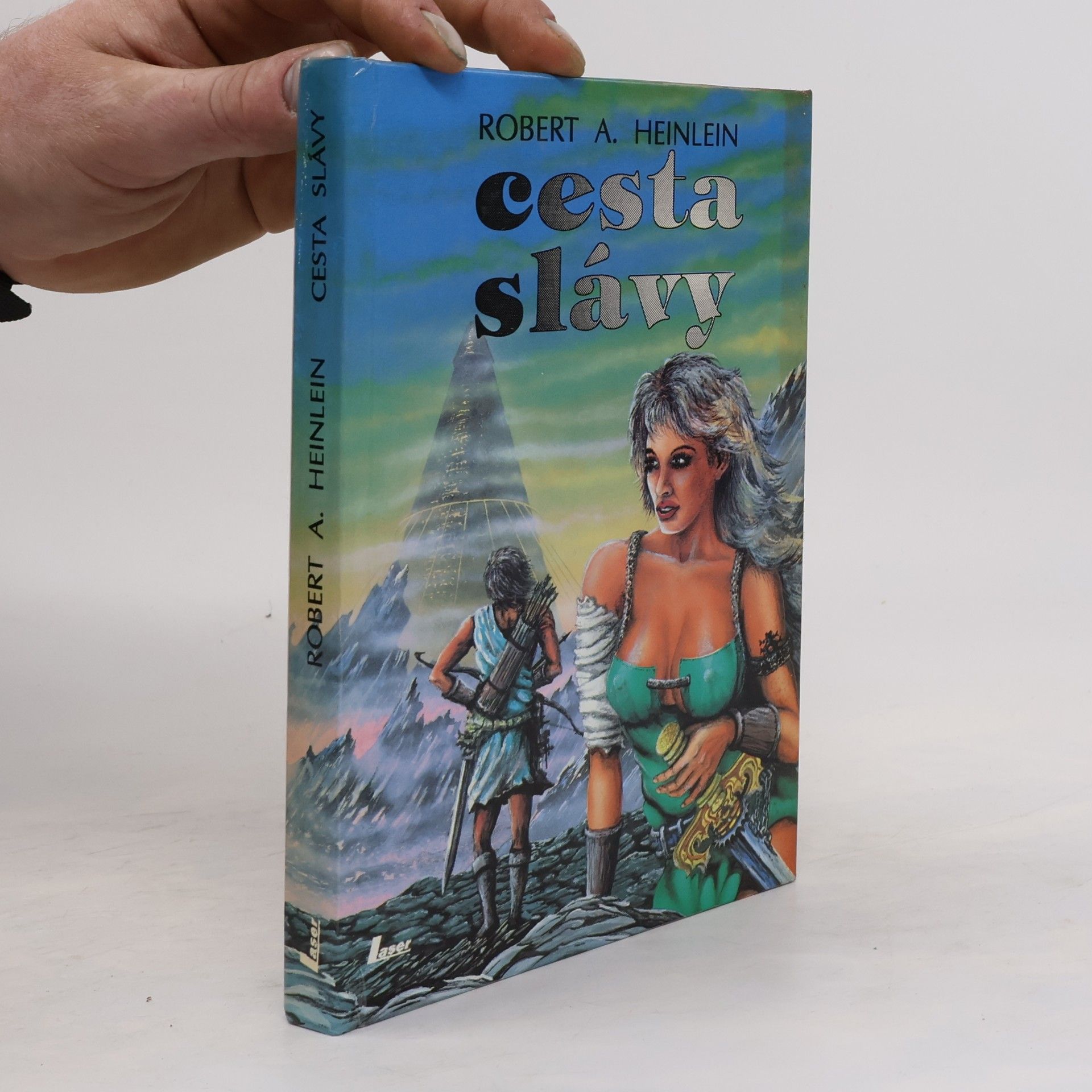 Robert A. Heinlein Cesta slávy