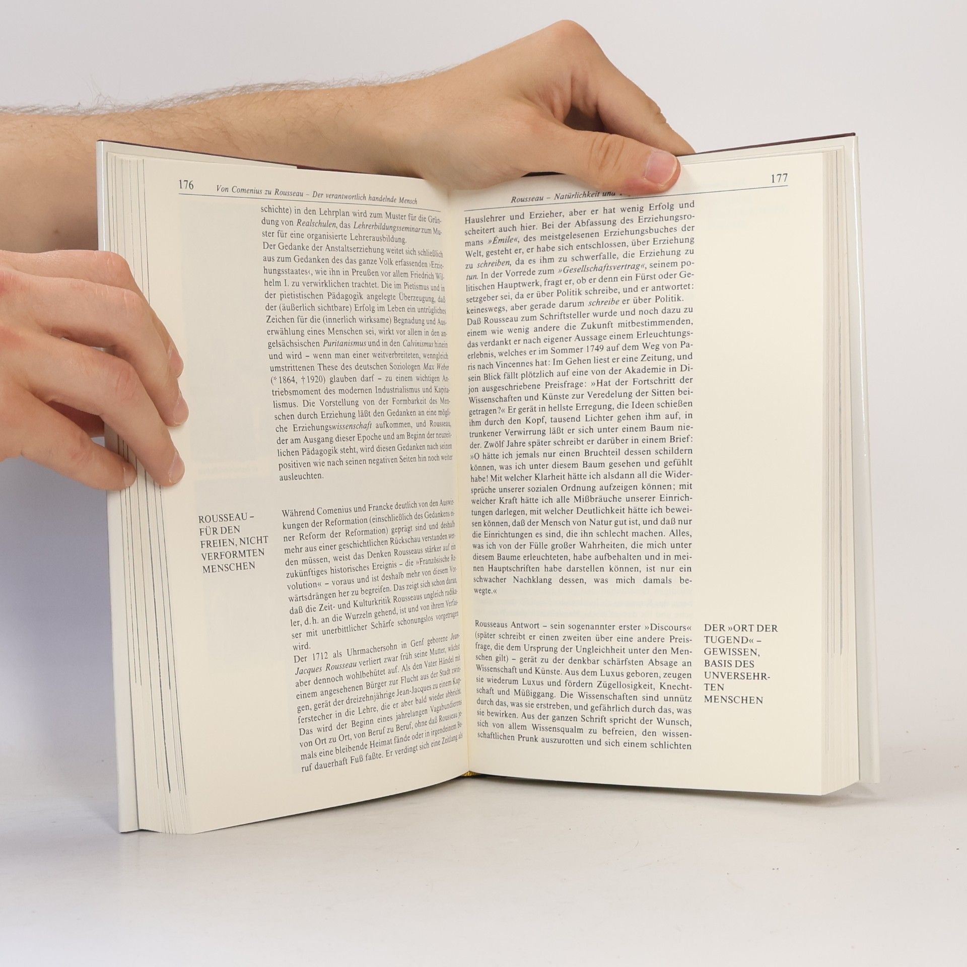 Various authors Welt Geschichte 8