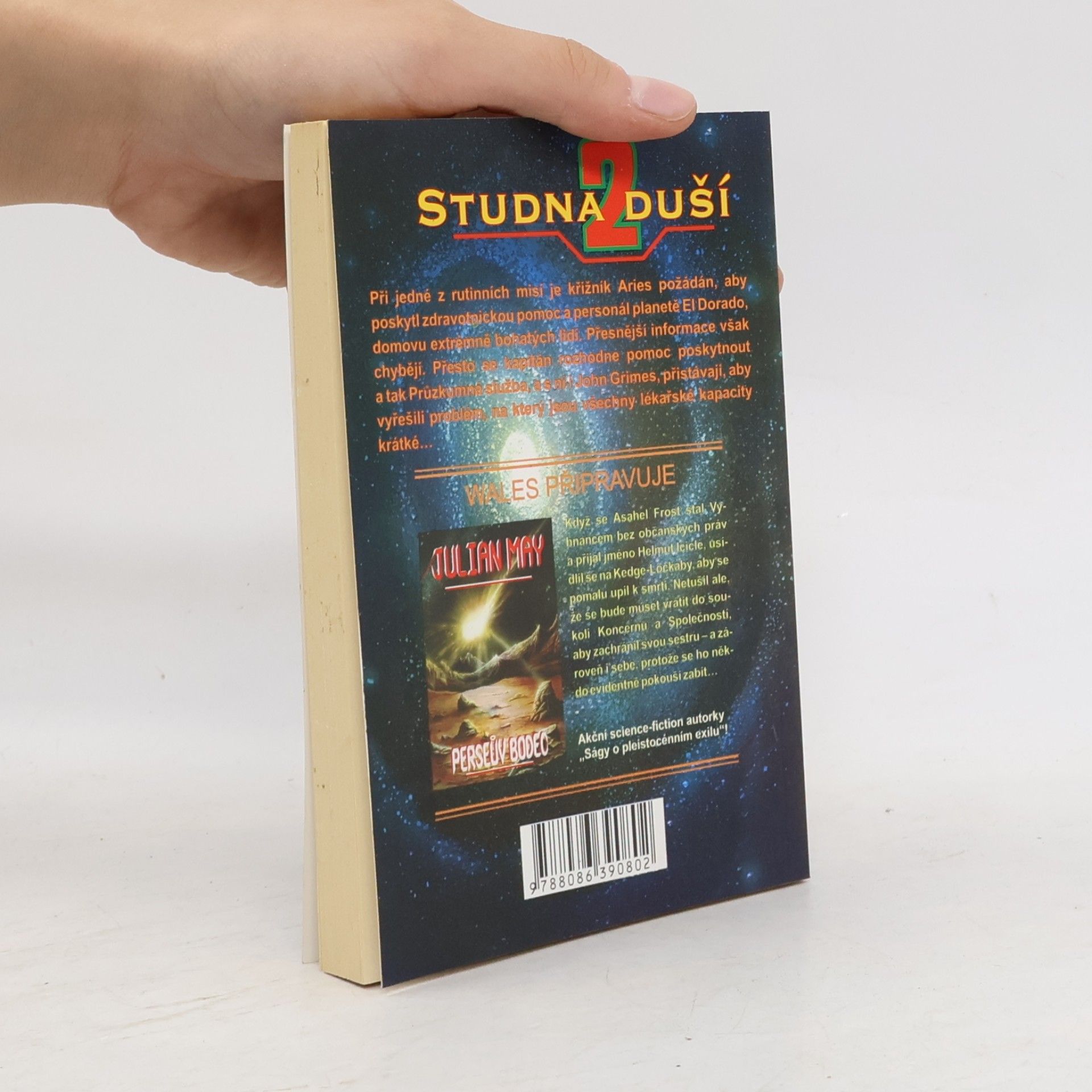 Autorenkollektiv John Grimes 2. Studna duší