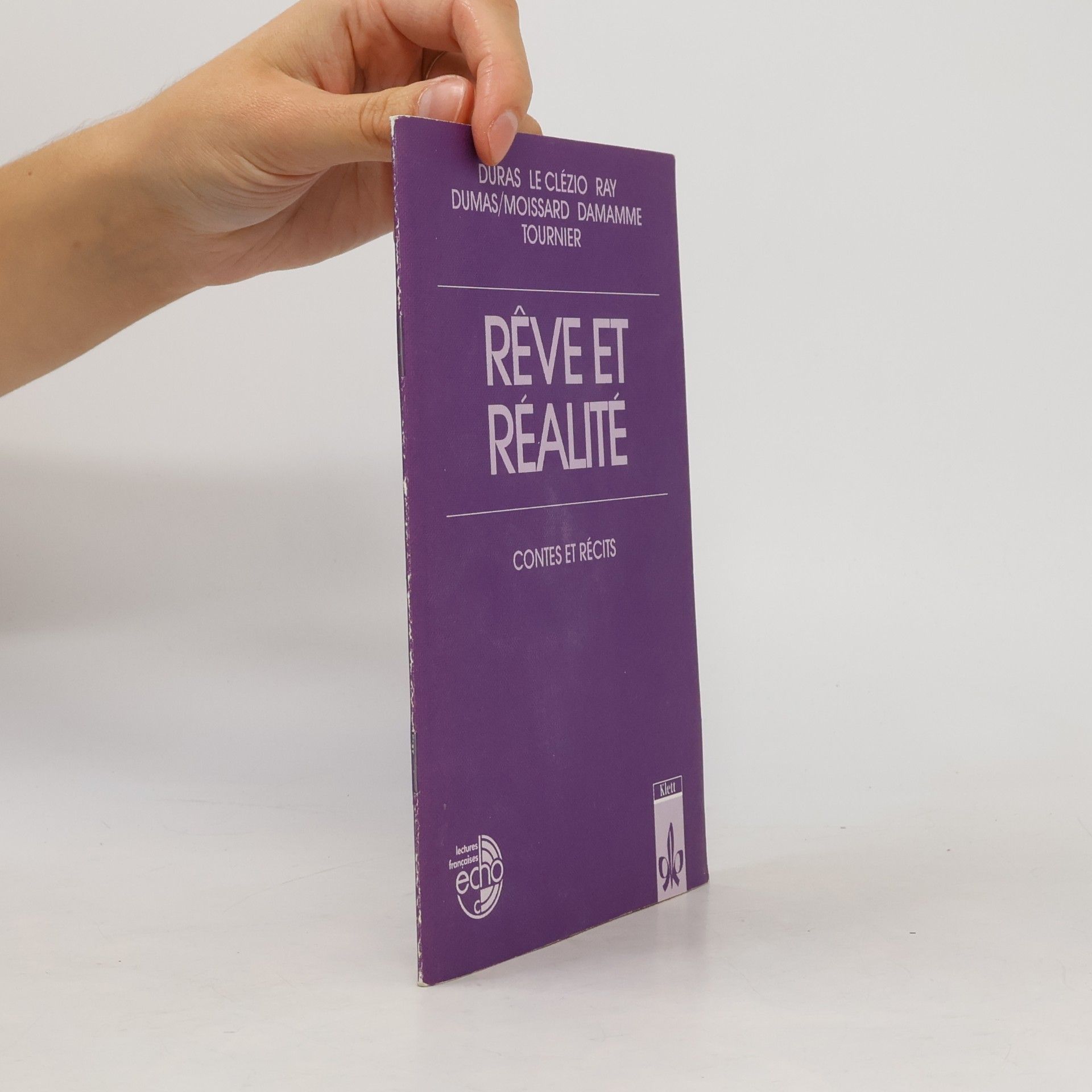Autorenkollektiv Rêve et réalité