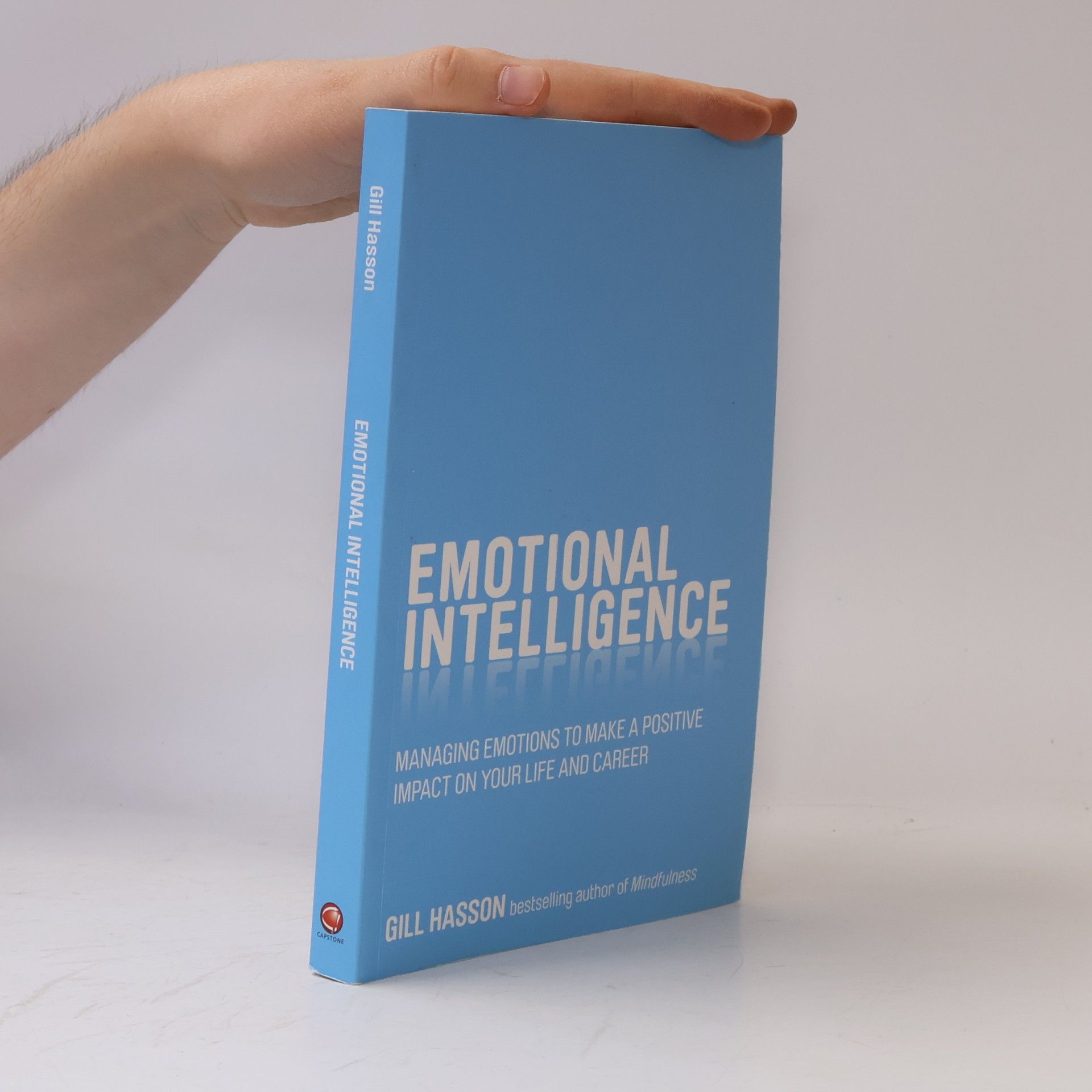 Gill Hasson Emotional Intelligence