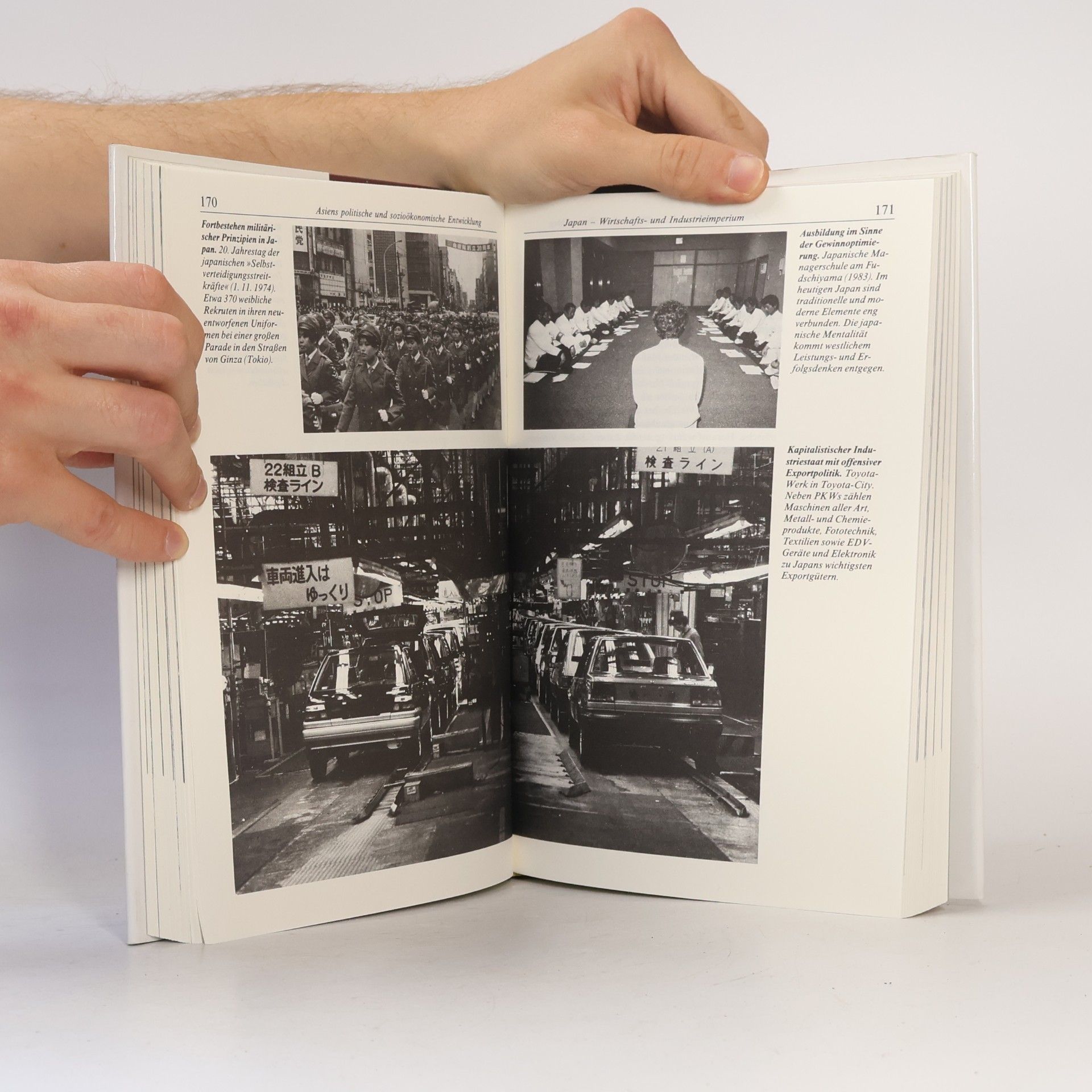 Autorenkollektiv Weltgeschichte 12