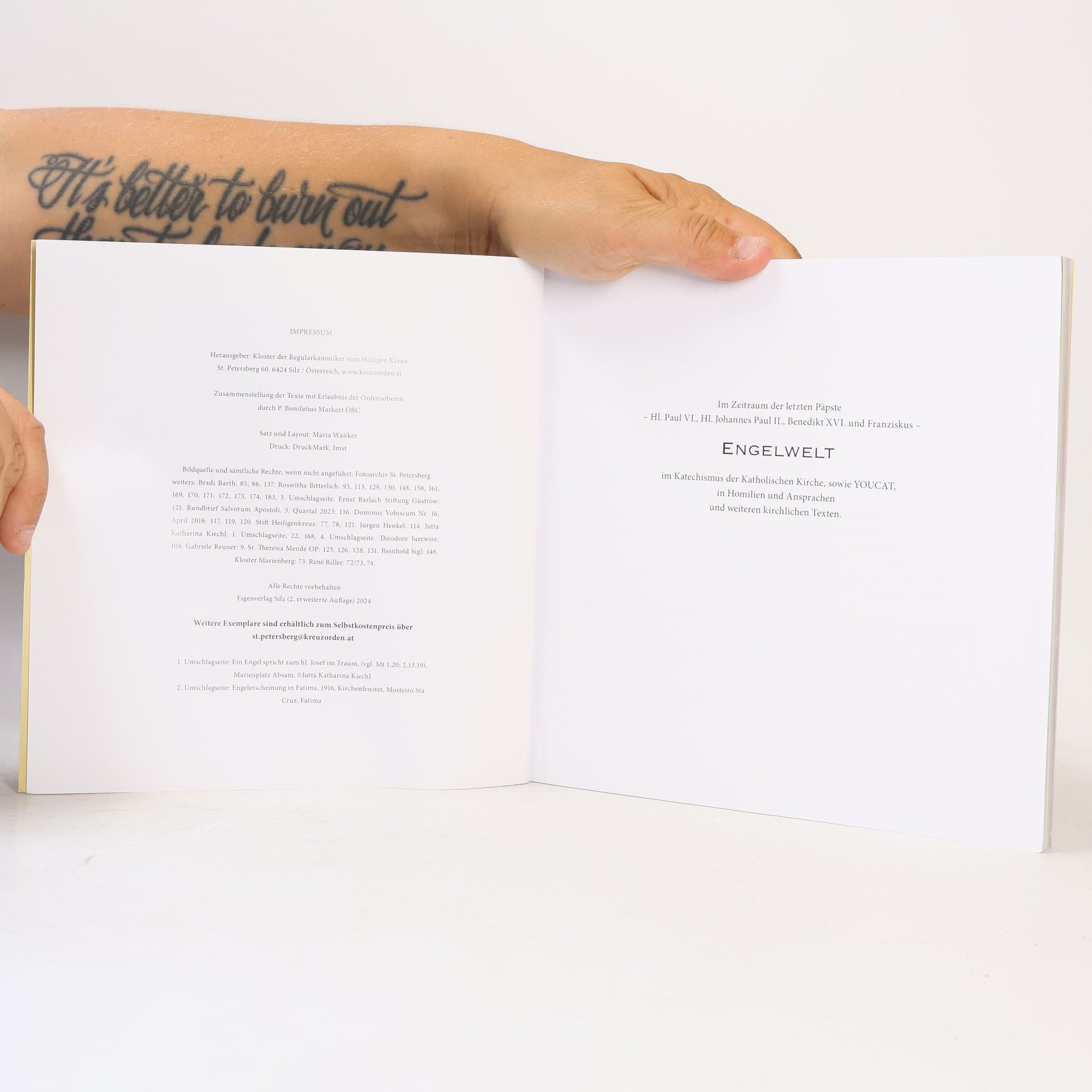 kolektiv Engelwelt - Erweiterte Ausgabe