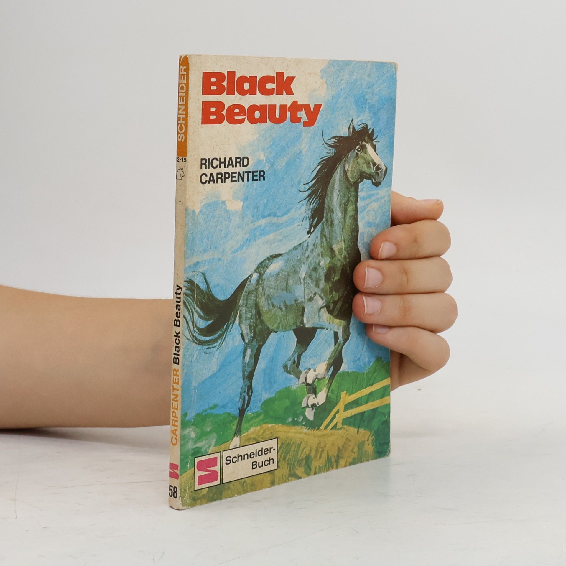 Black Beauty