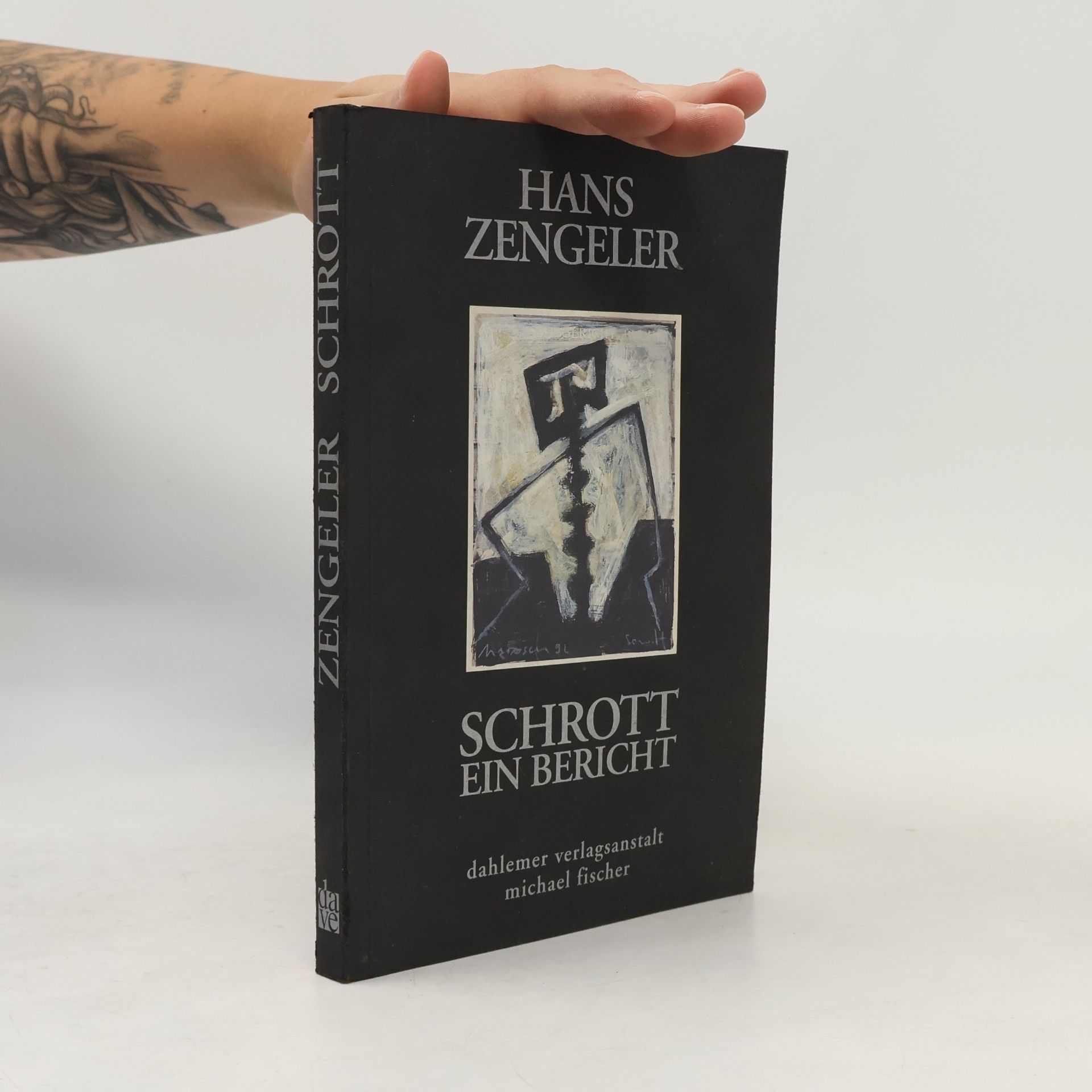 Schrott. Ein Bericht