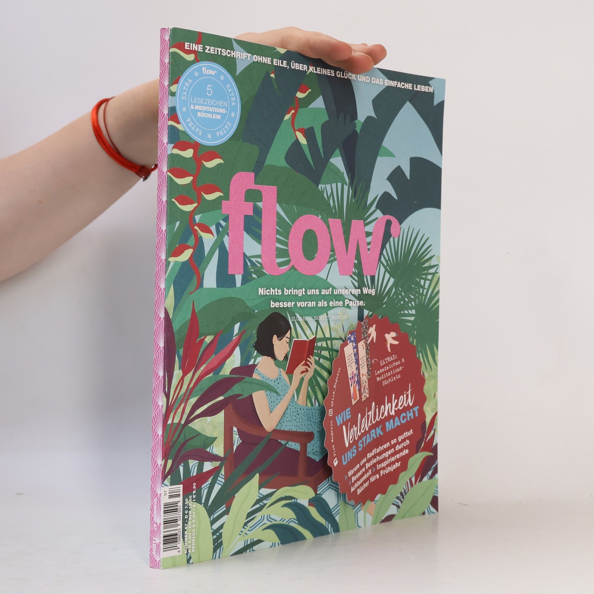 Kolektiv autorů Flow 57