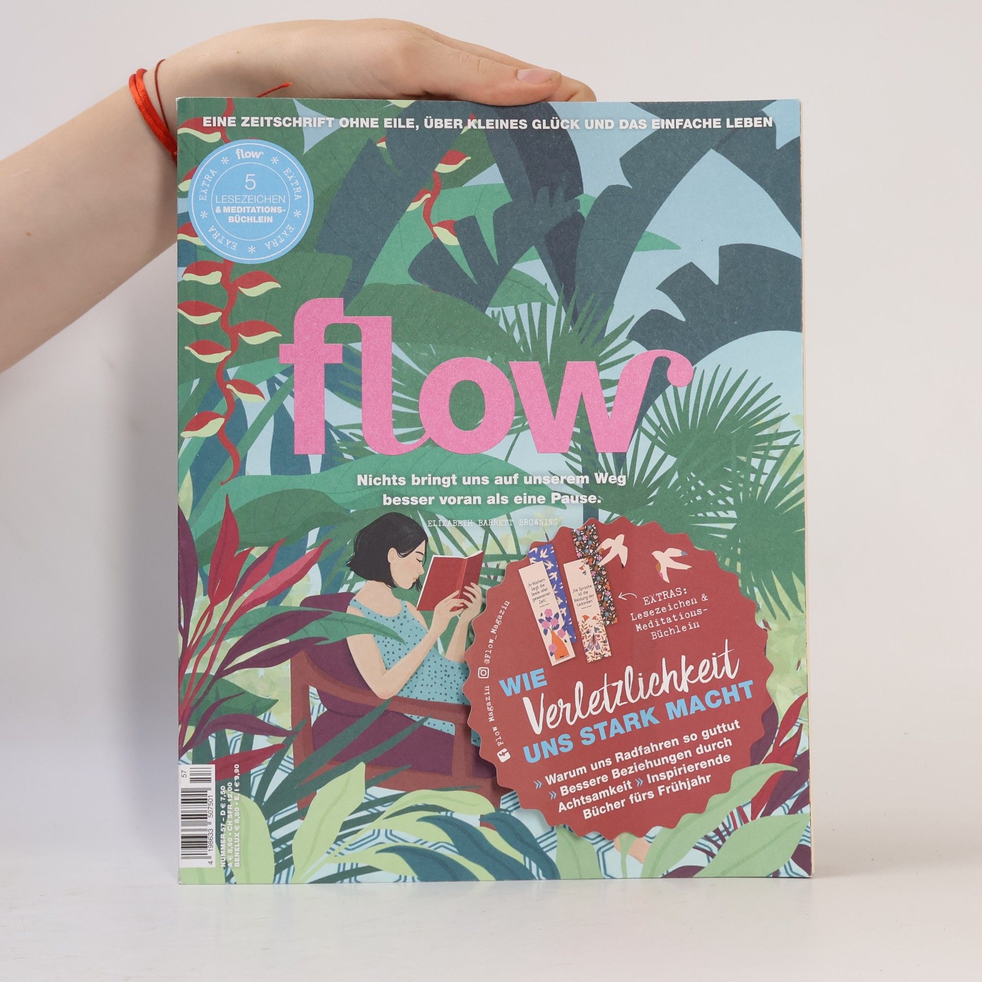 Kolektiv autorů Flow 57