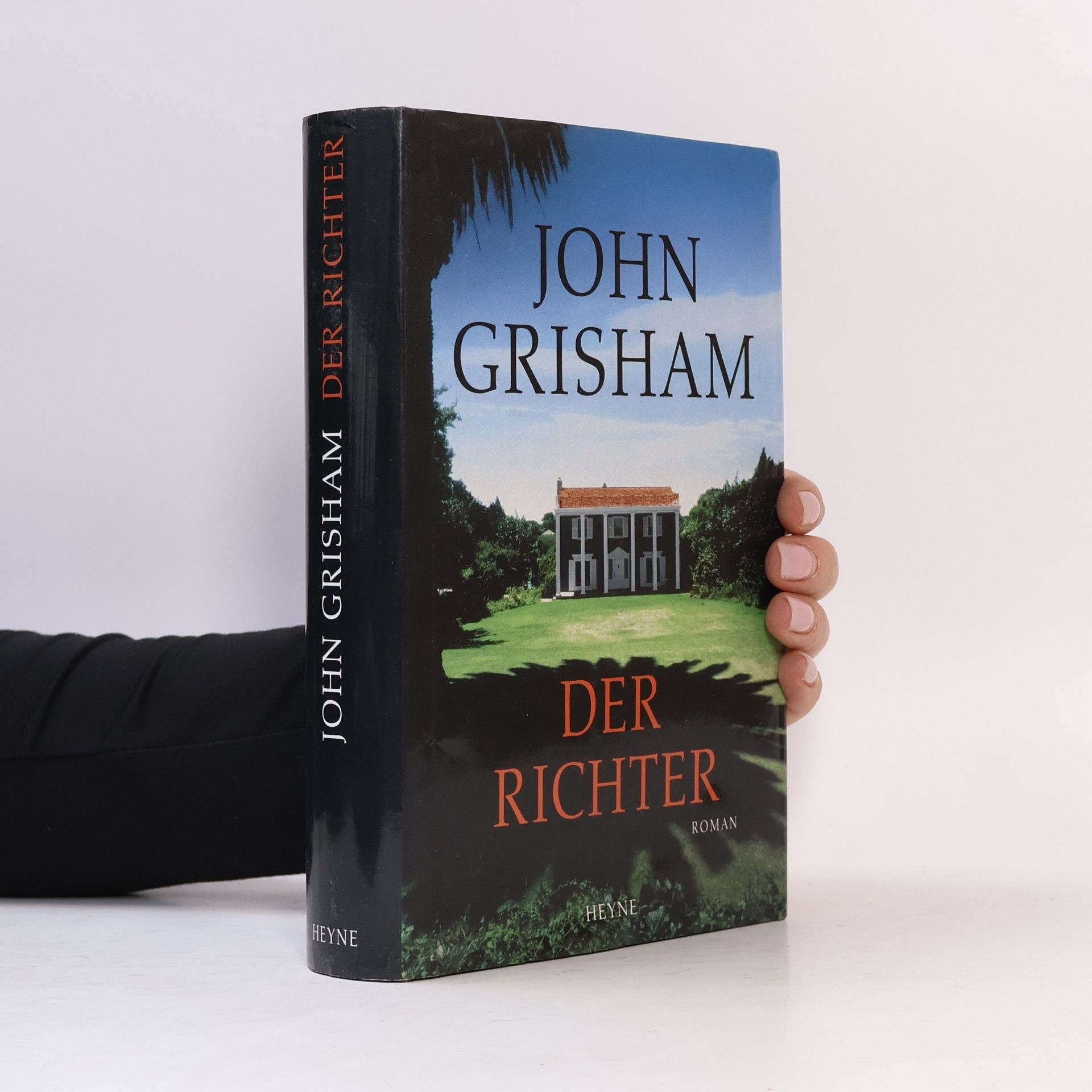 Der Richter