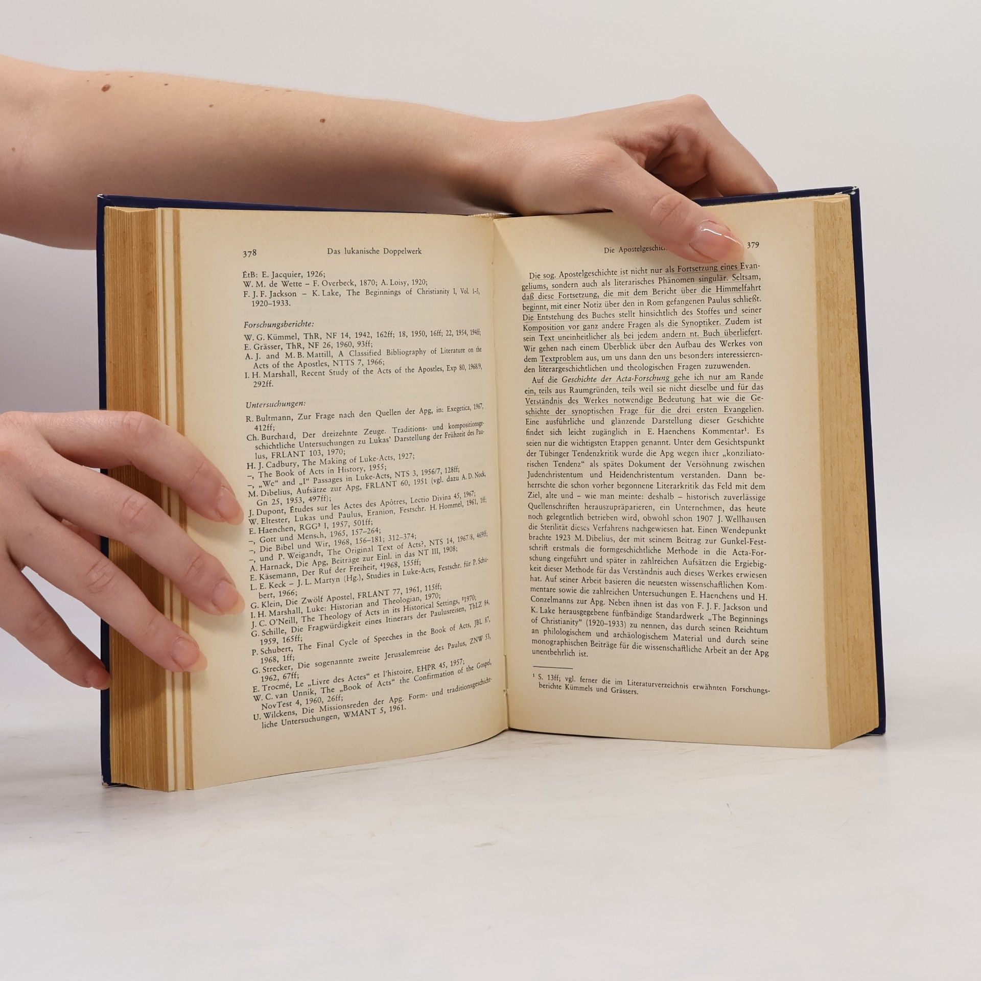 Philipp Vielhauer Geschichte der urchristlichen Literatur : Einleitung in das Neue Testament, die Apokryphen und die apostolischen Väter