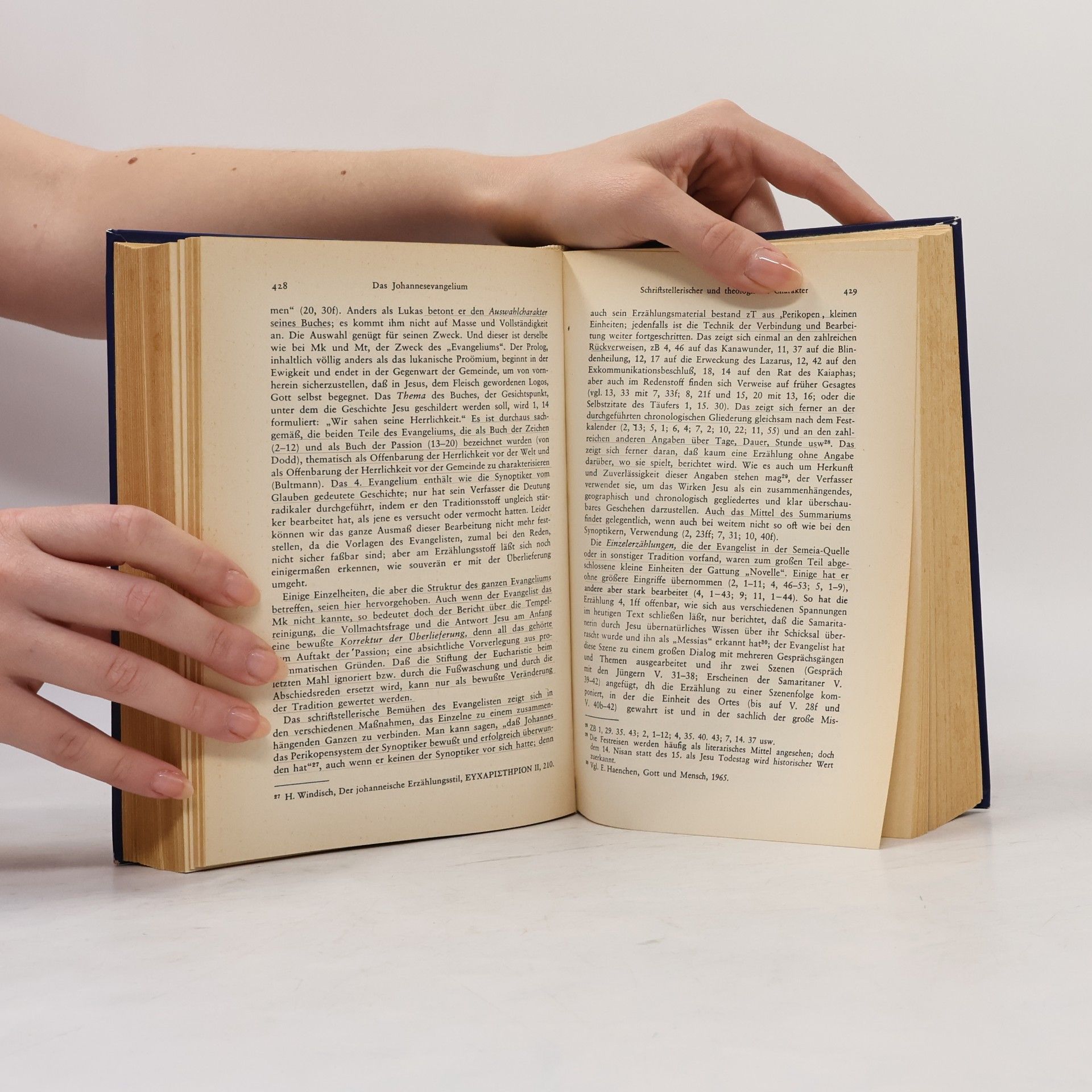 Philipp Vielhauer Geschichte der urchristlichen Literatur : Einleitung in das Neue Testament, die Apokryphen und die apostolischen Väter