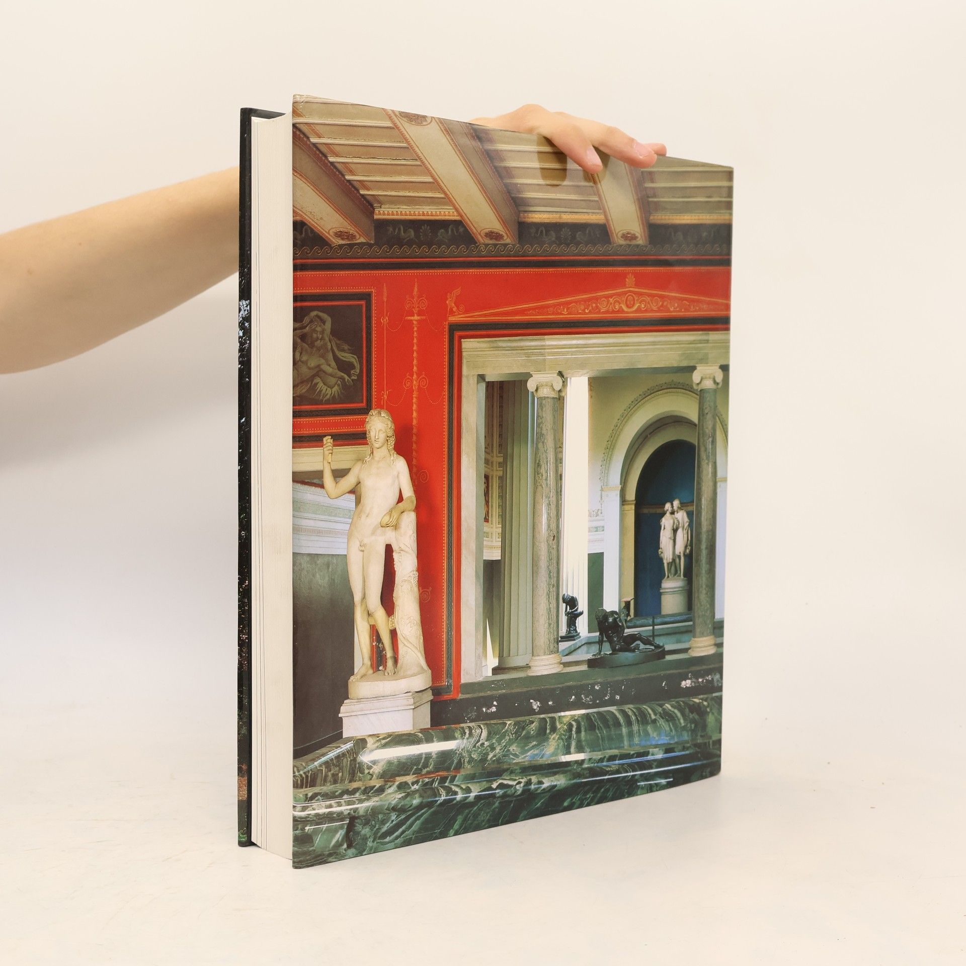 Autorenkollektiv Baukunst in Brandenburg