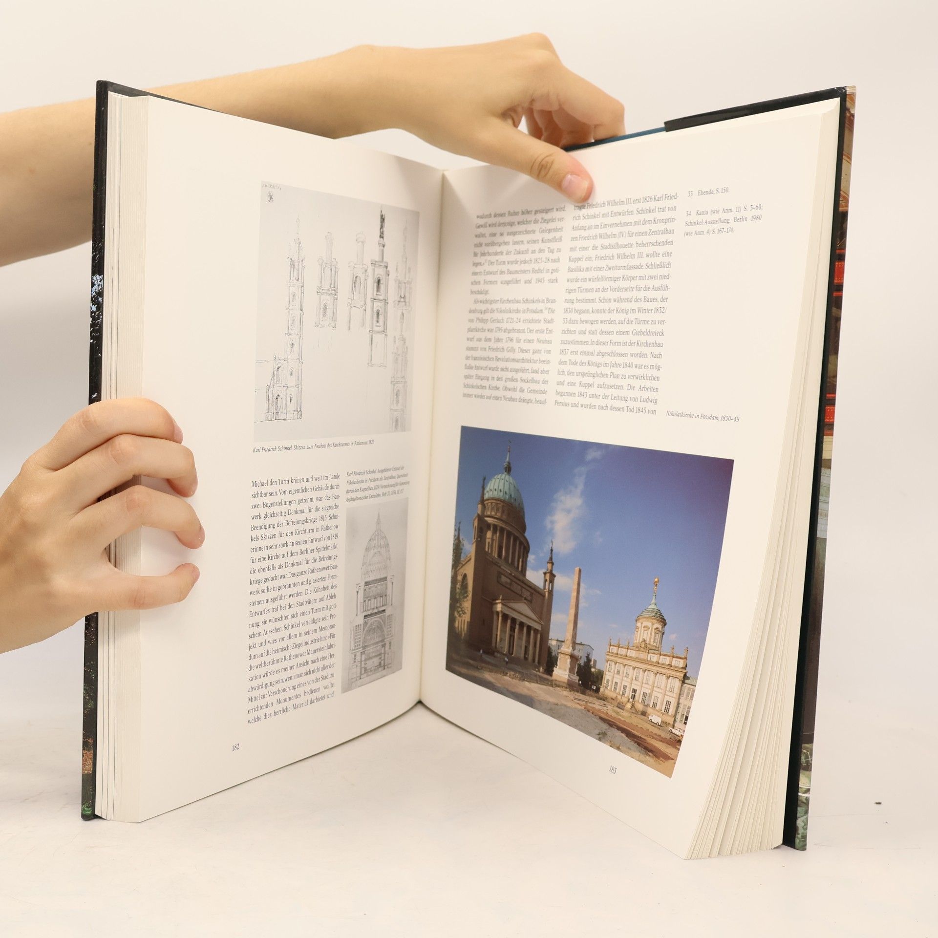 Autorenkollektiv Baukunst in Brandenburg