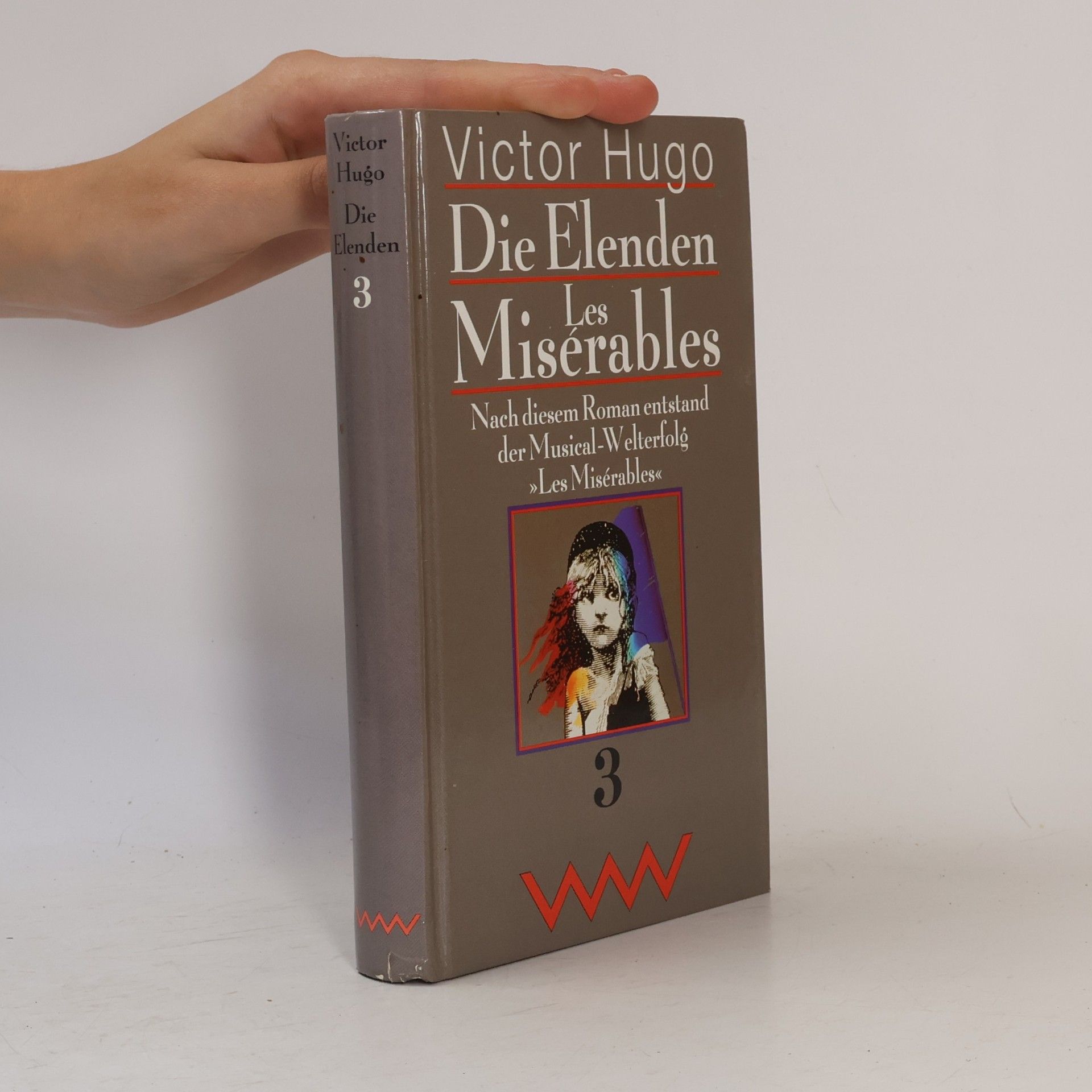 Victor Hugo Die Elenden 3