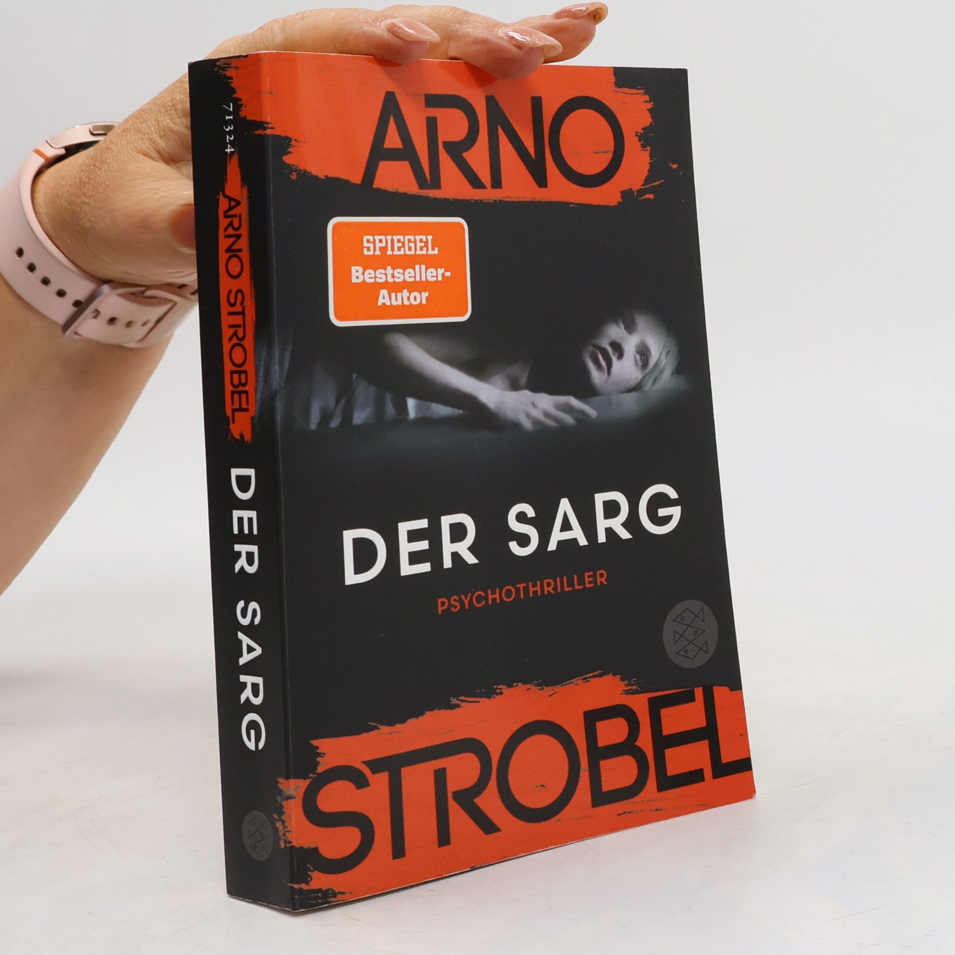 Der Sarg