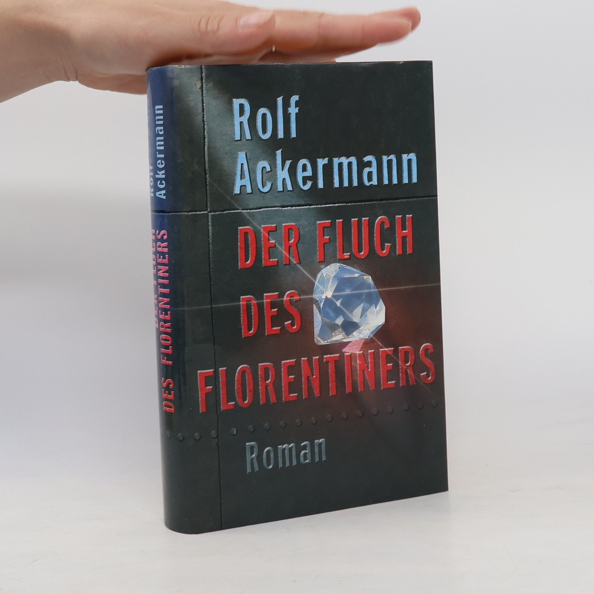 Der Fluch der Florentiners