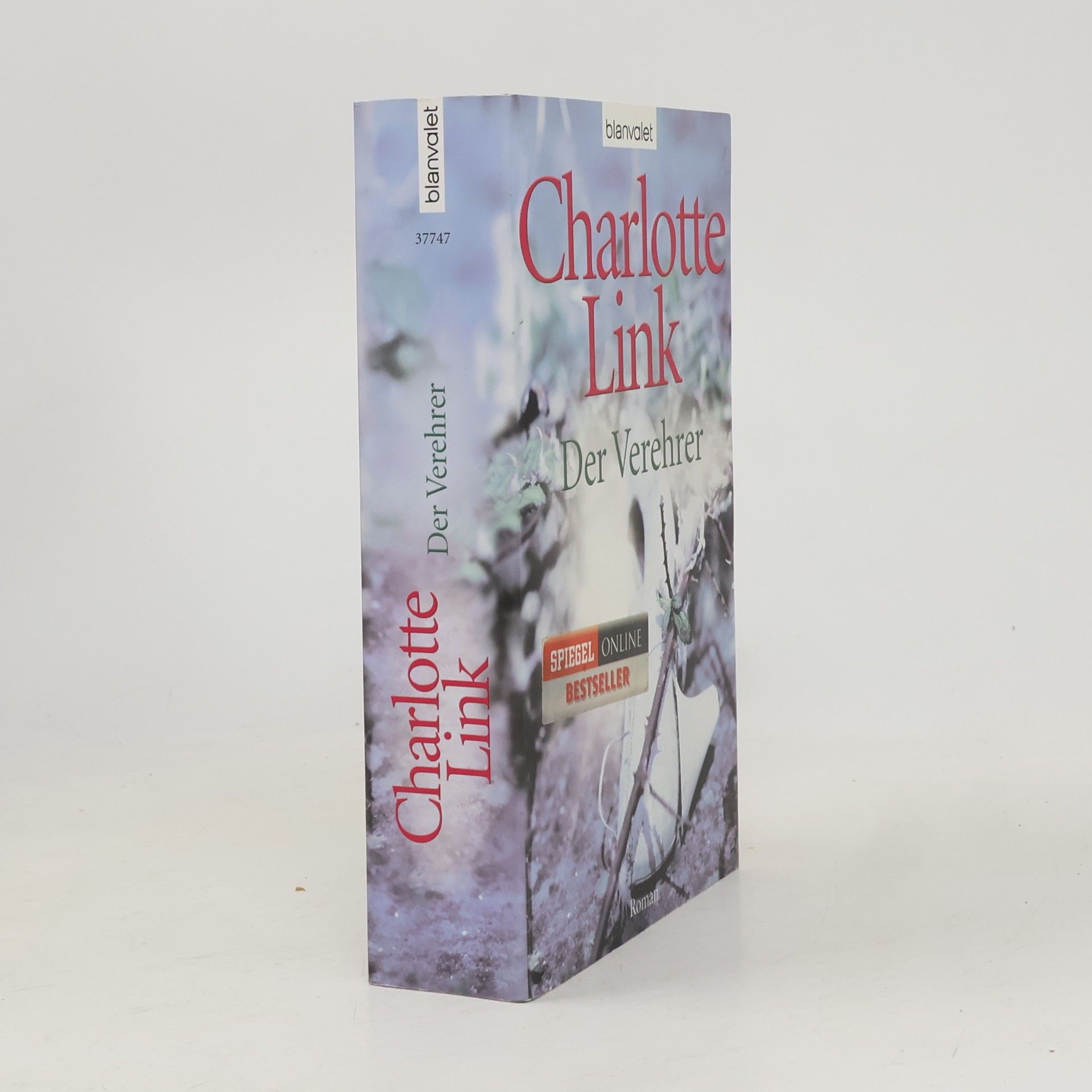 Charlotte Link Der Verehrer
