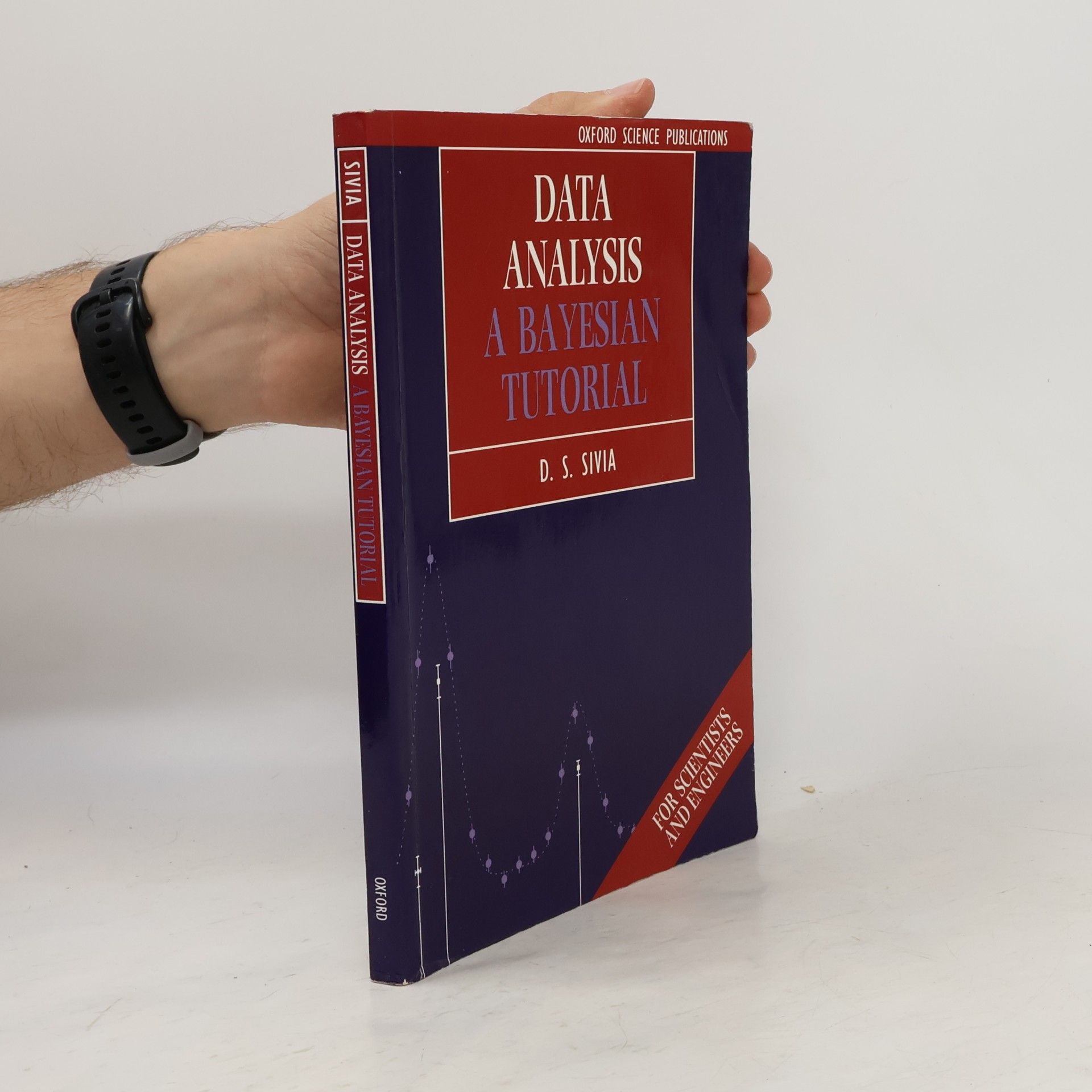 Devinderjit Singh Sivia Data Analysis