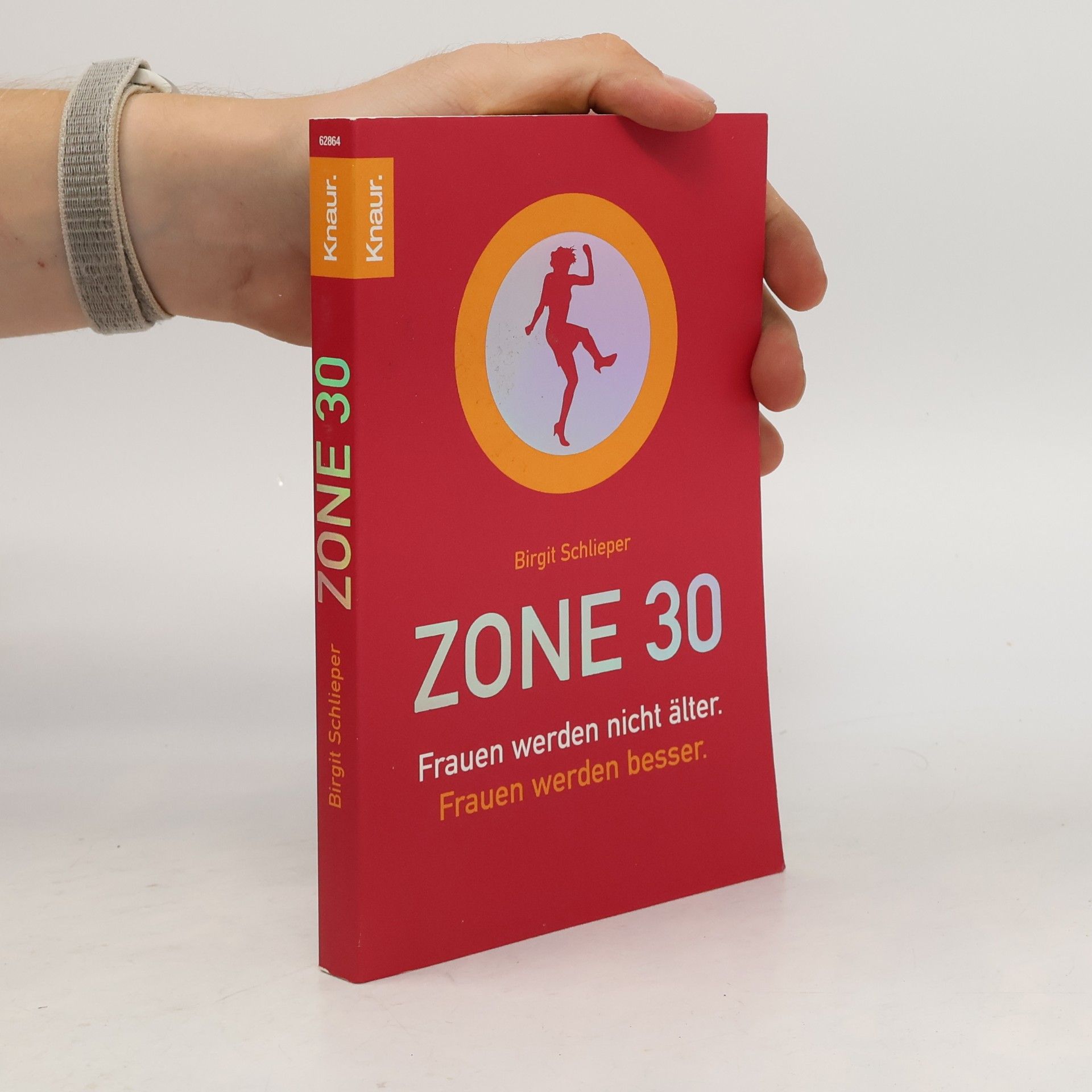 Birgit Schlieper Zone 30