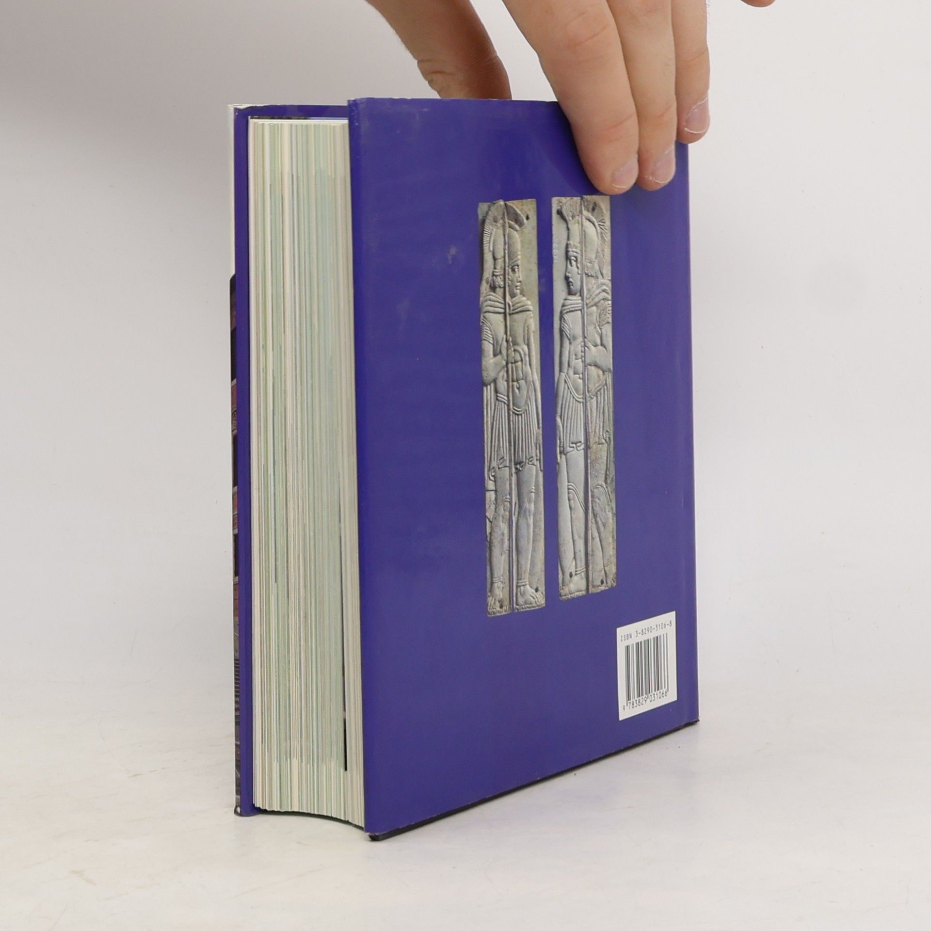 Collectif d'auteurs Rom: Kunst & Architektur