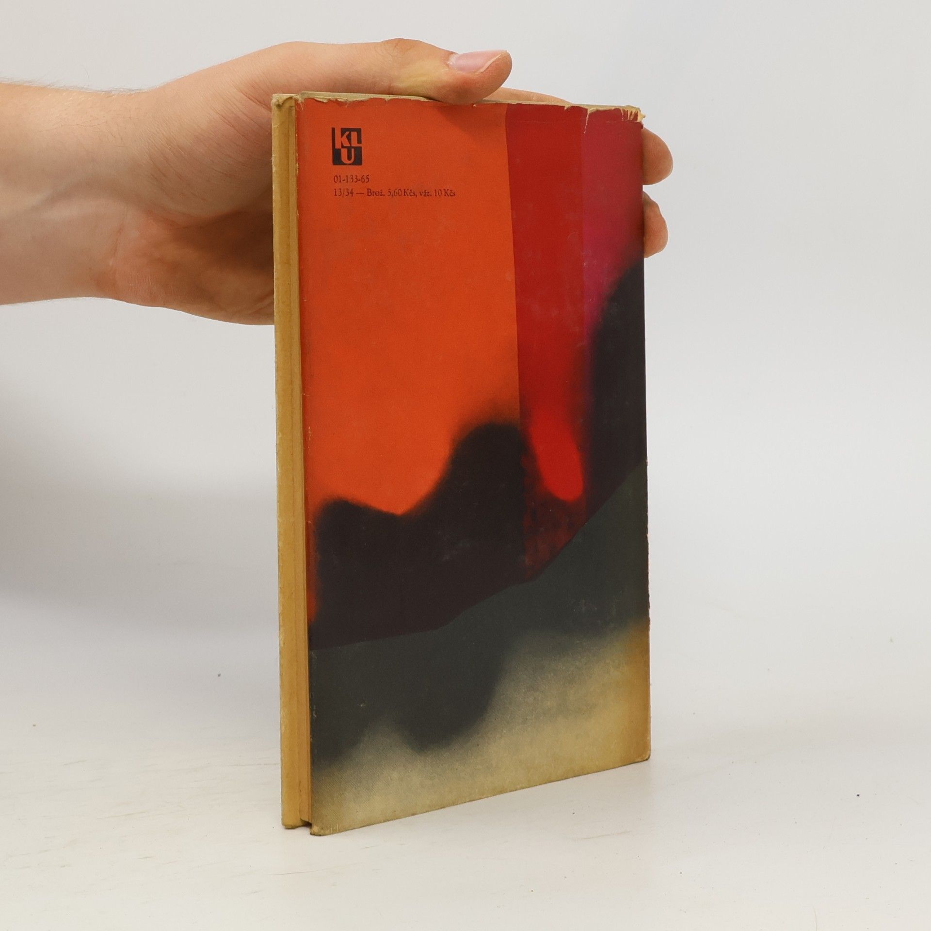 Jun'ichirō Tanizaki Ti, kteří raději kopřivy