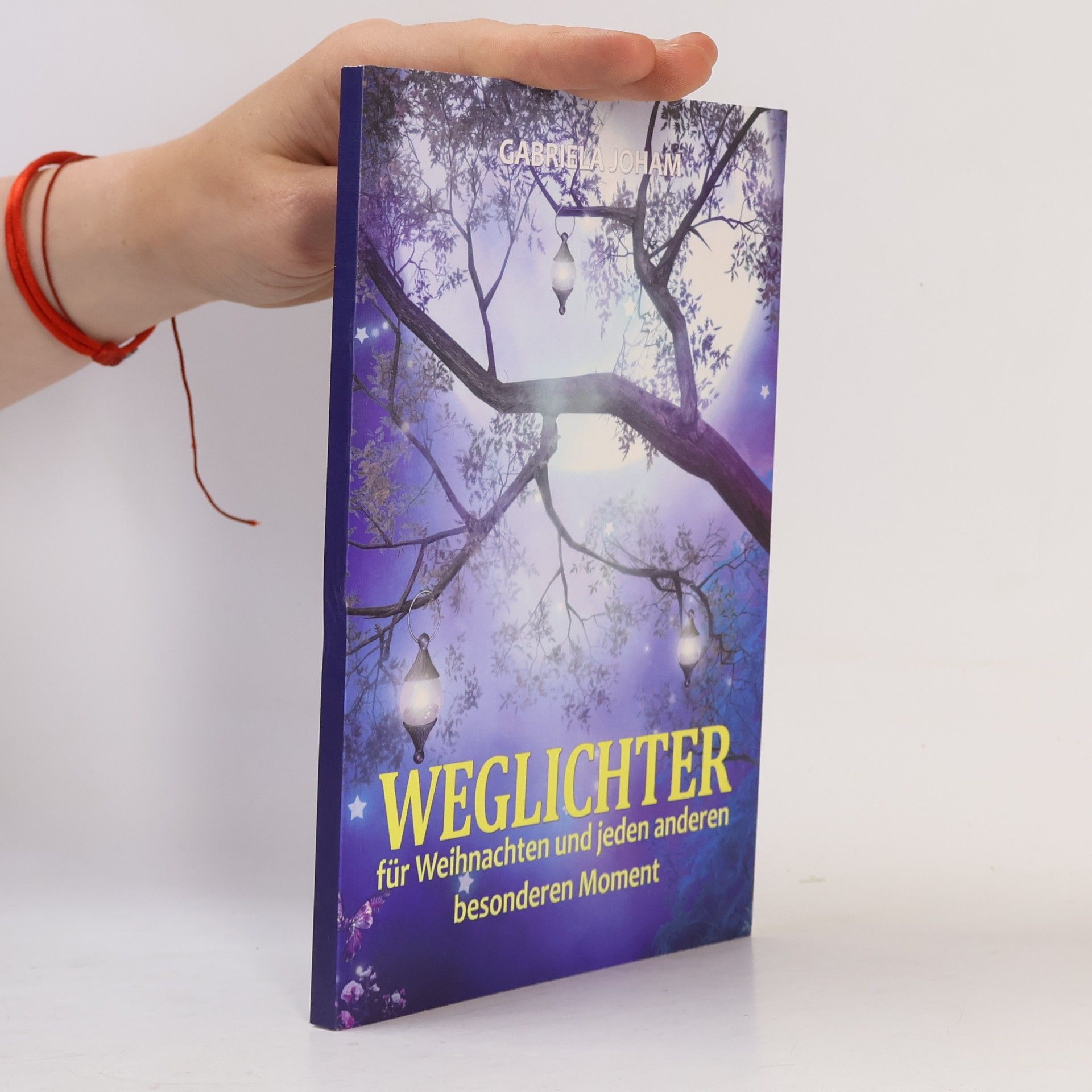 Gabriela Joham Weglichter