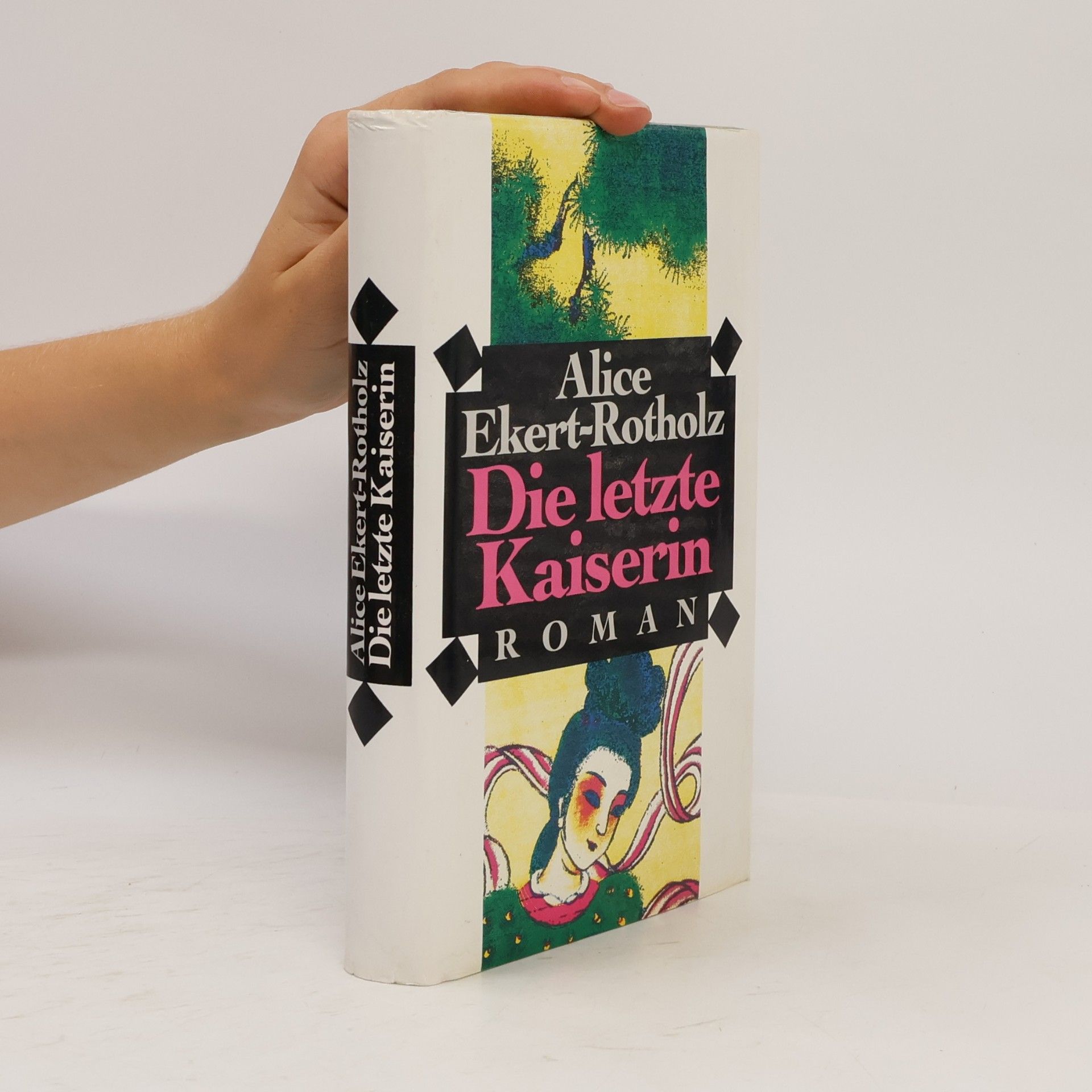 Die letzte Kaiserin
