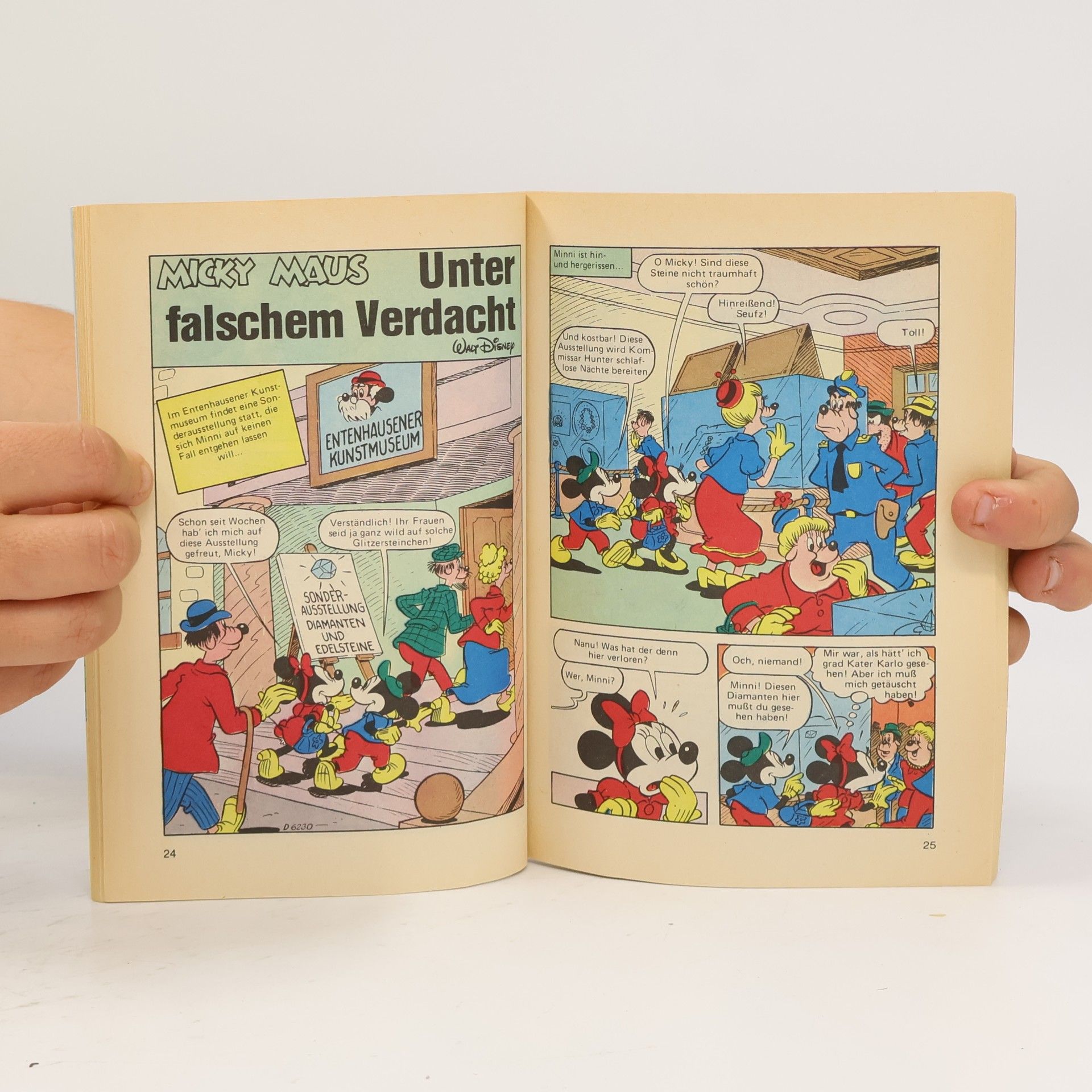 Autorenkollektiv Donald Duck 247