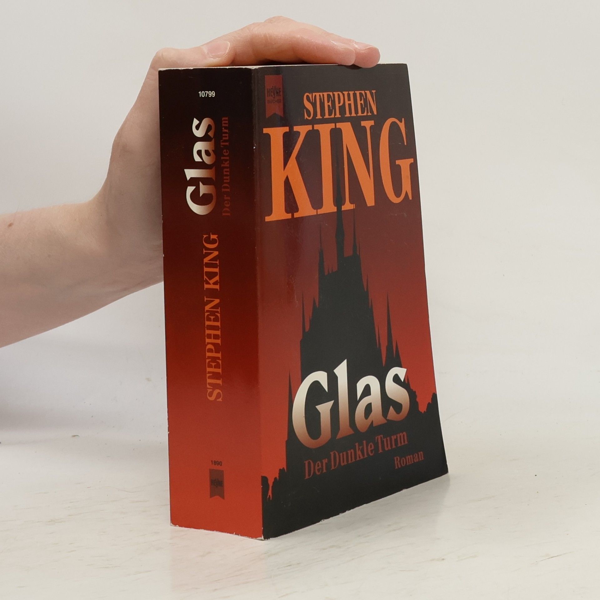 Glas
