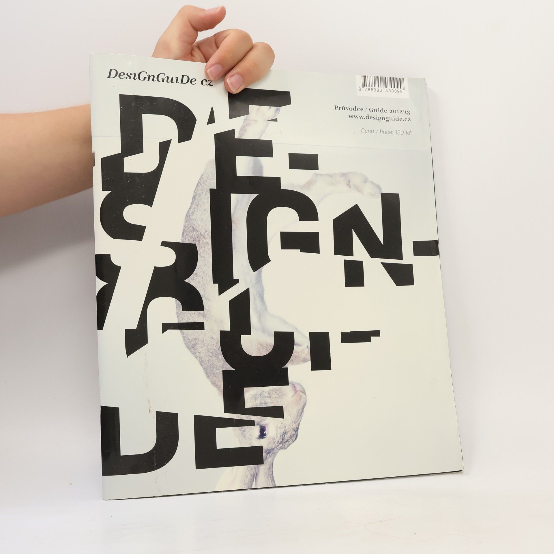 Autorenkollektiv The best of: Ročenka českého designu