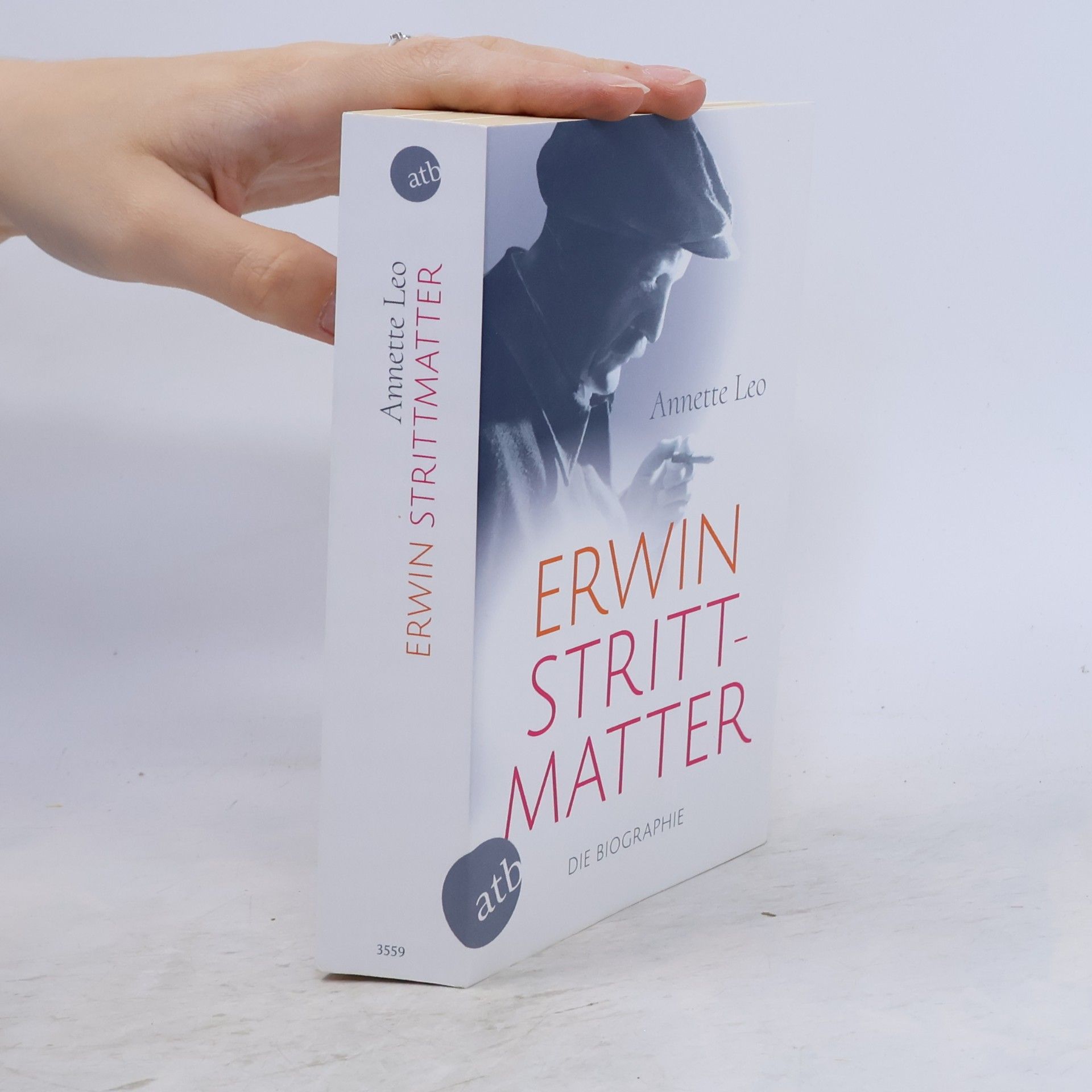 Annette Leo Erwin Strittmatter