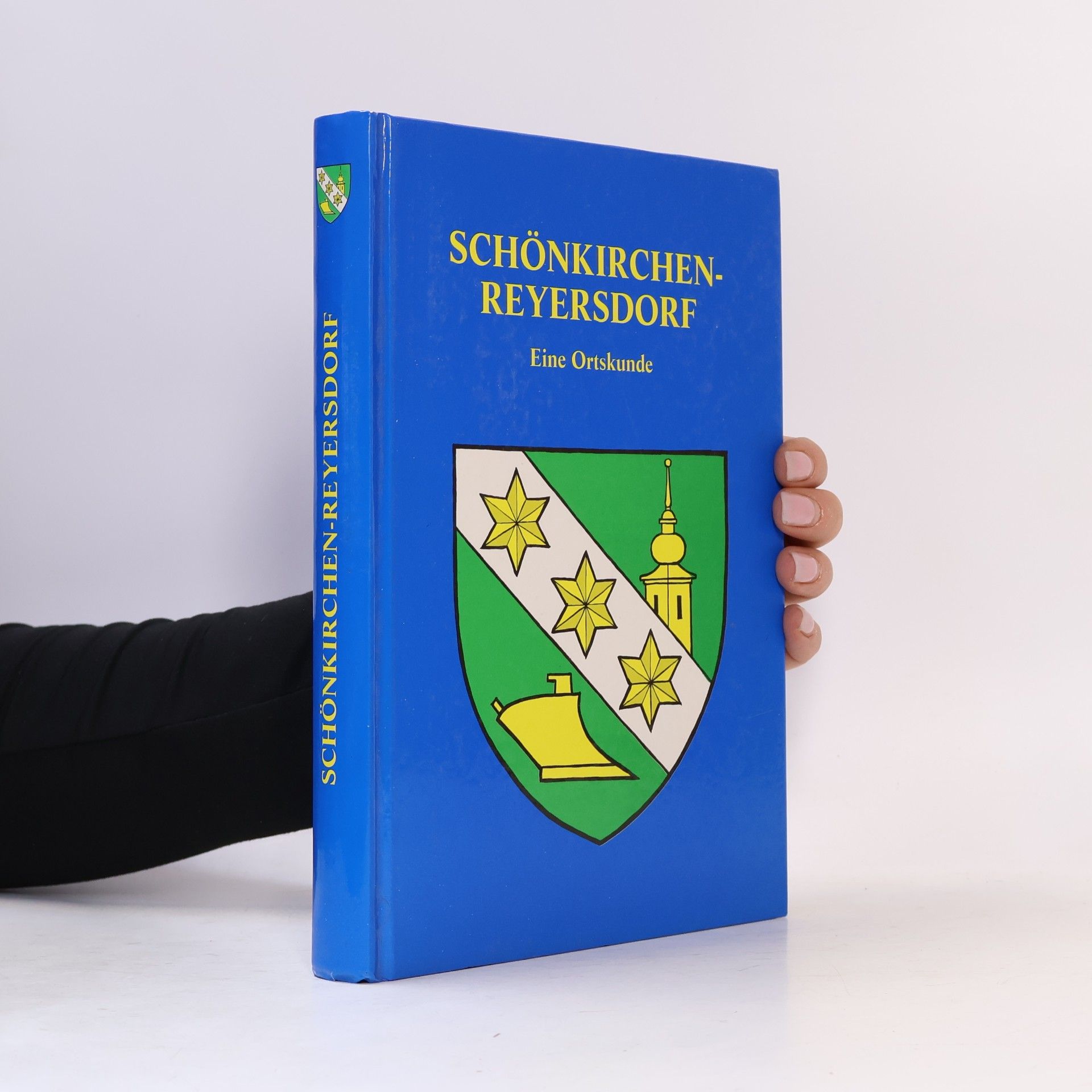 Schönkirchen-Reyersdorf.