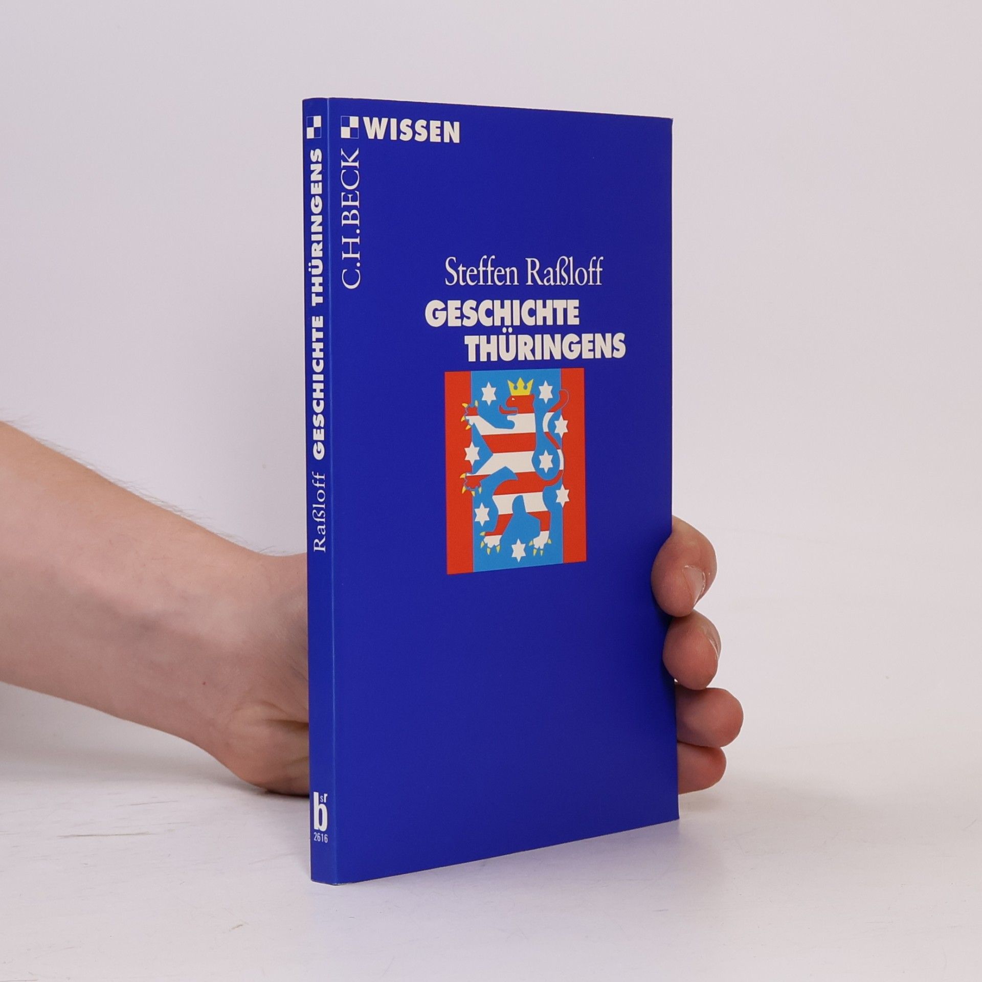 Geschichte Thüringens
