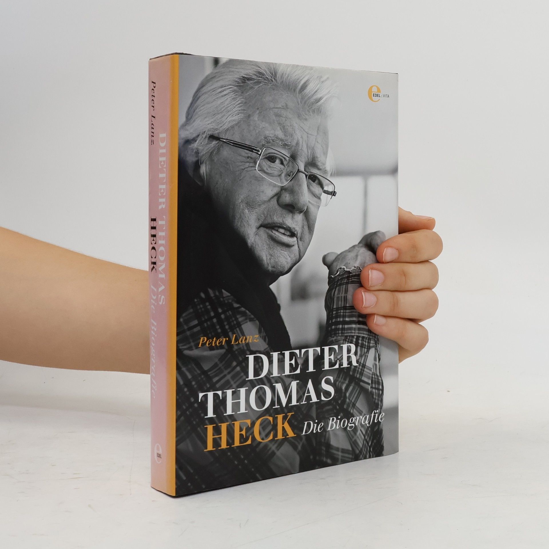 Dieter Thomas Heck