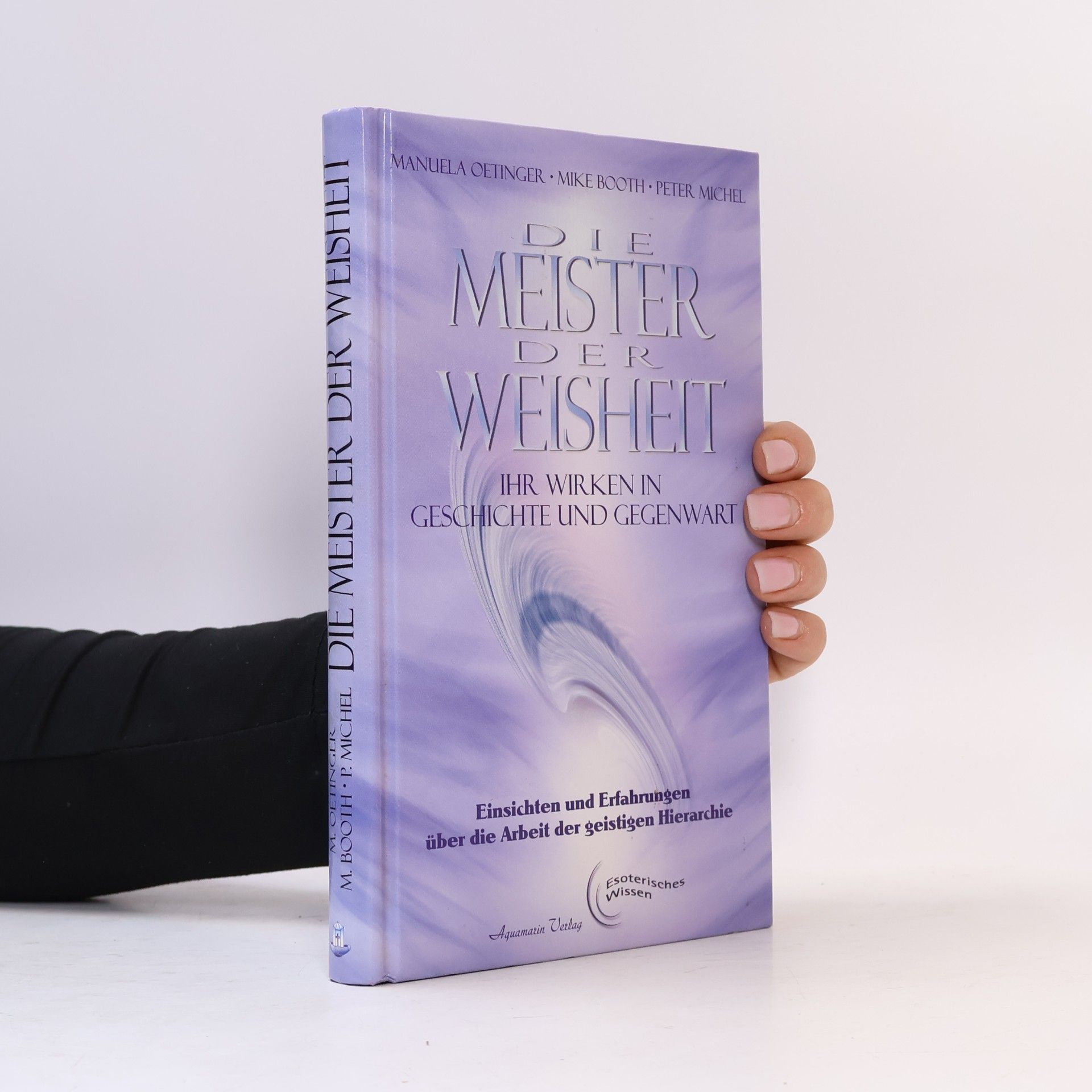 Die Meister der Weisheit