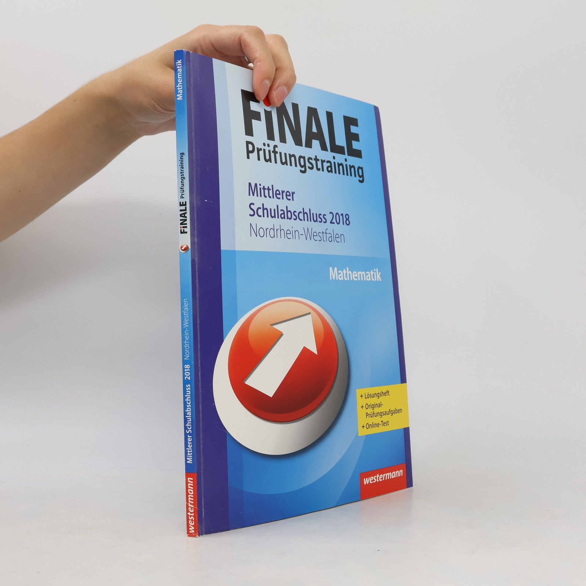 Various authors Finale Prüfungstraining