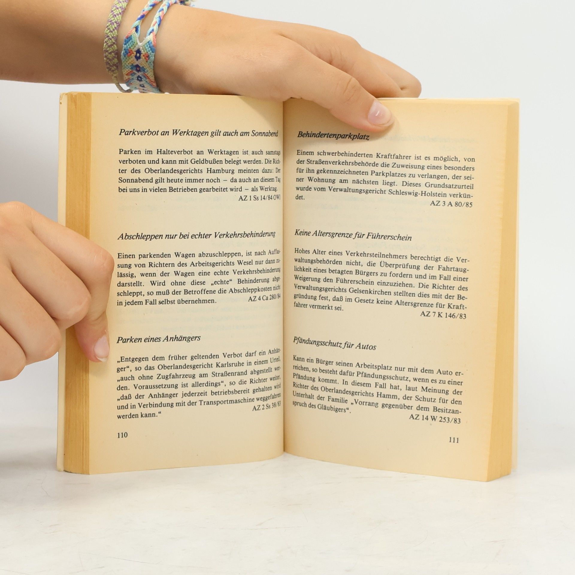 Volker Thieler Sachbuch: Hausbuch des Rechts
