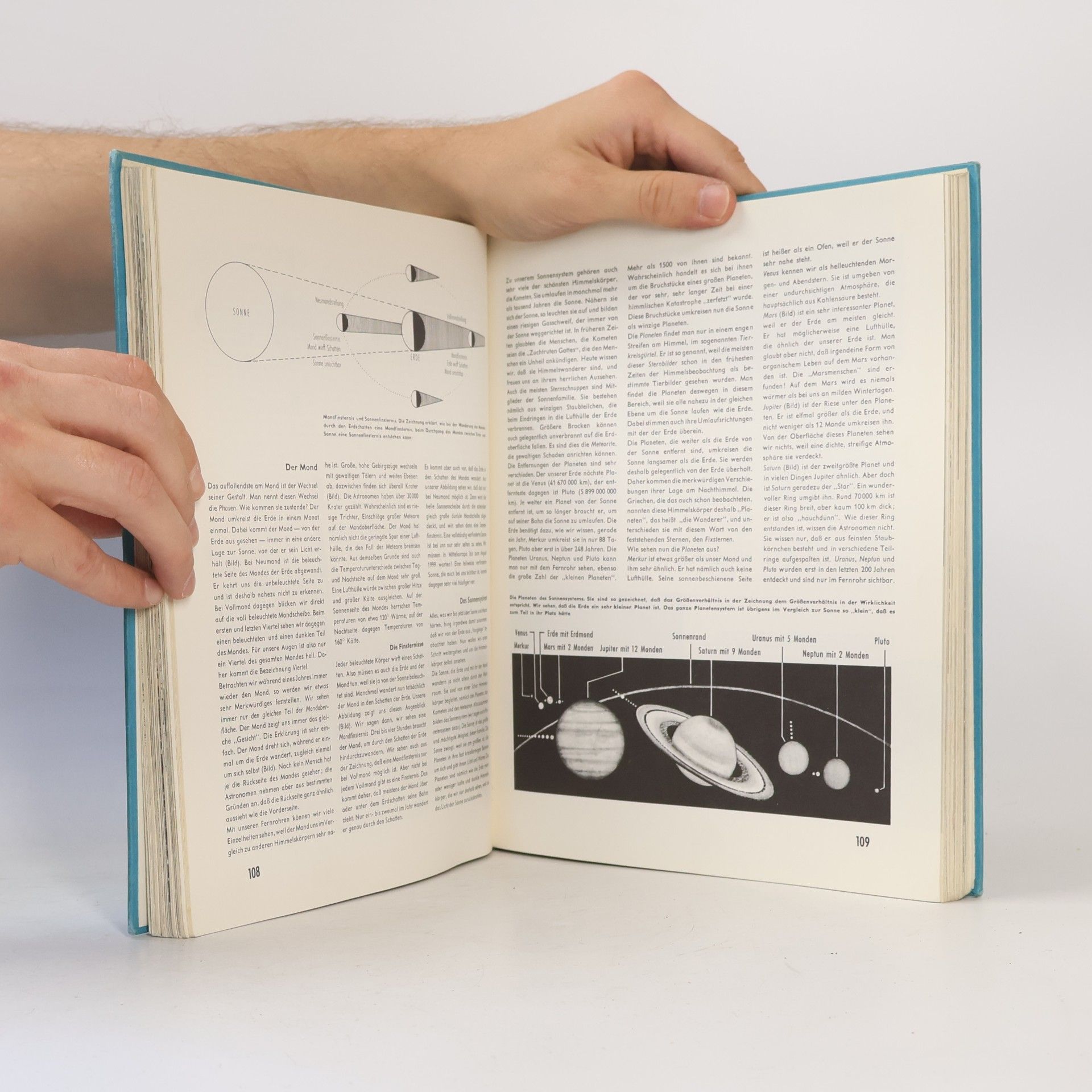 Various authors Wunderbare Welt