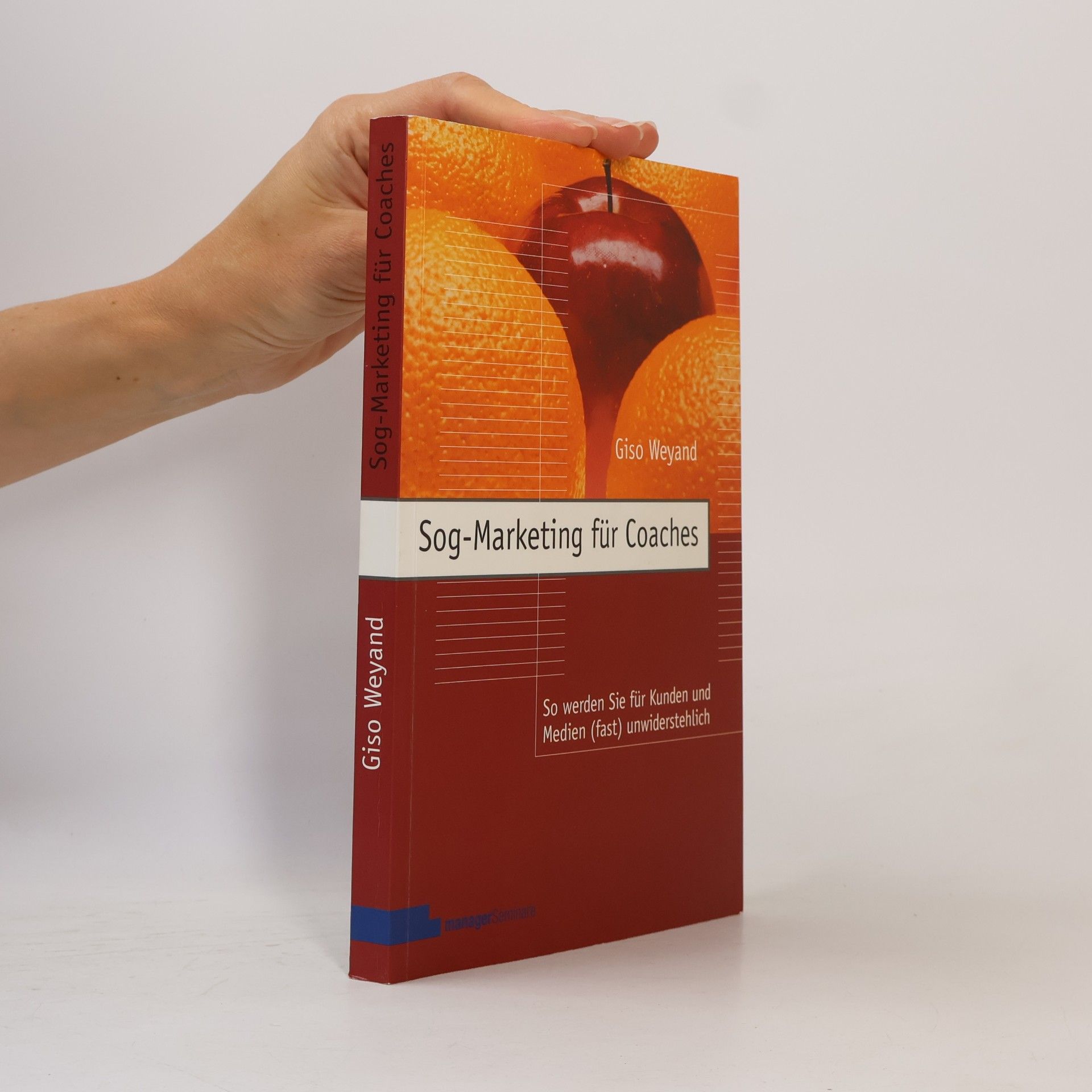 Sog-Marketing für Coaches