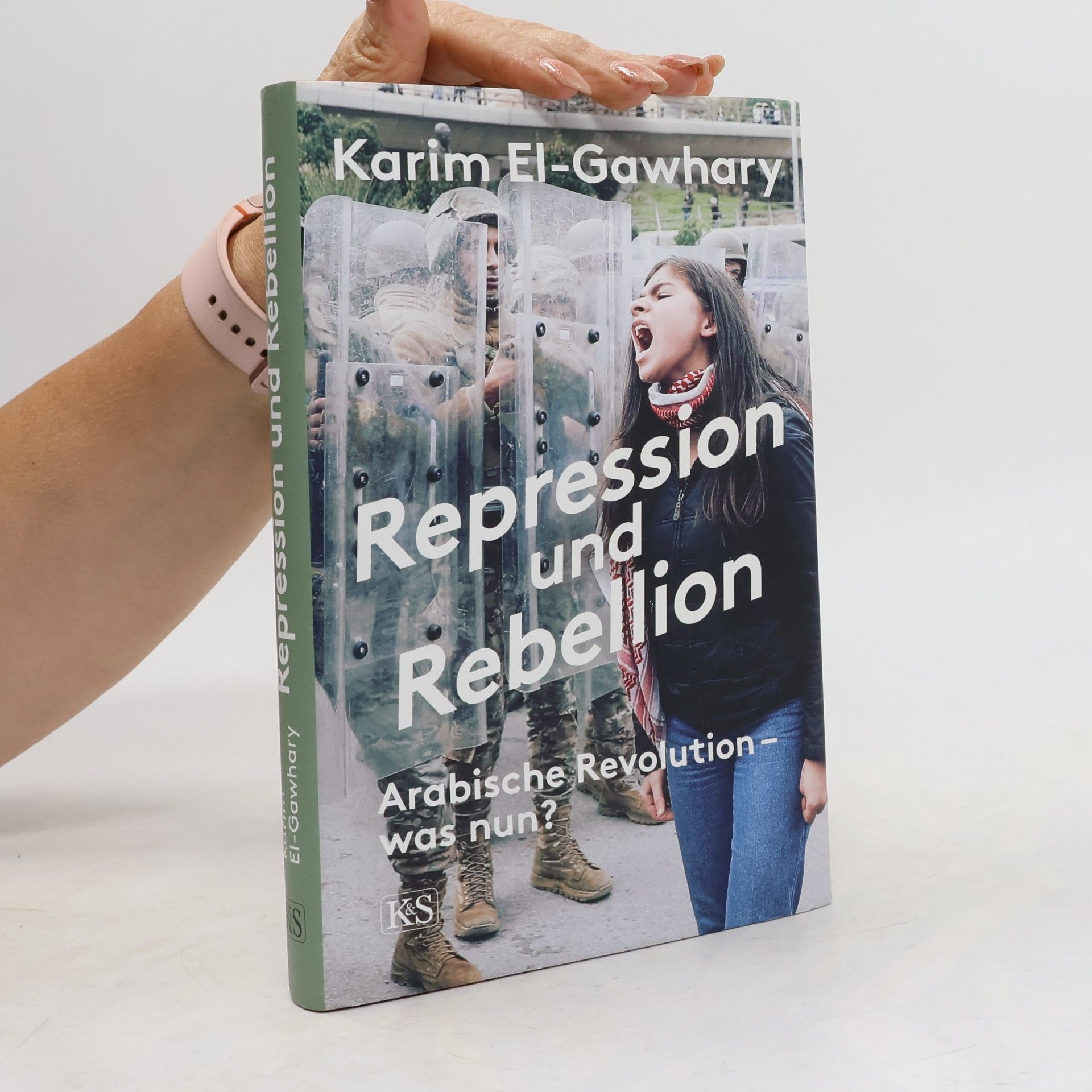 Repression und Rebellion
