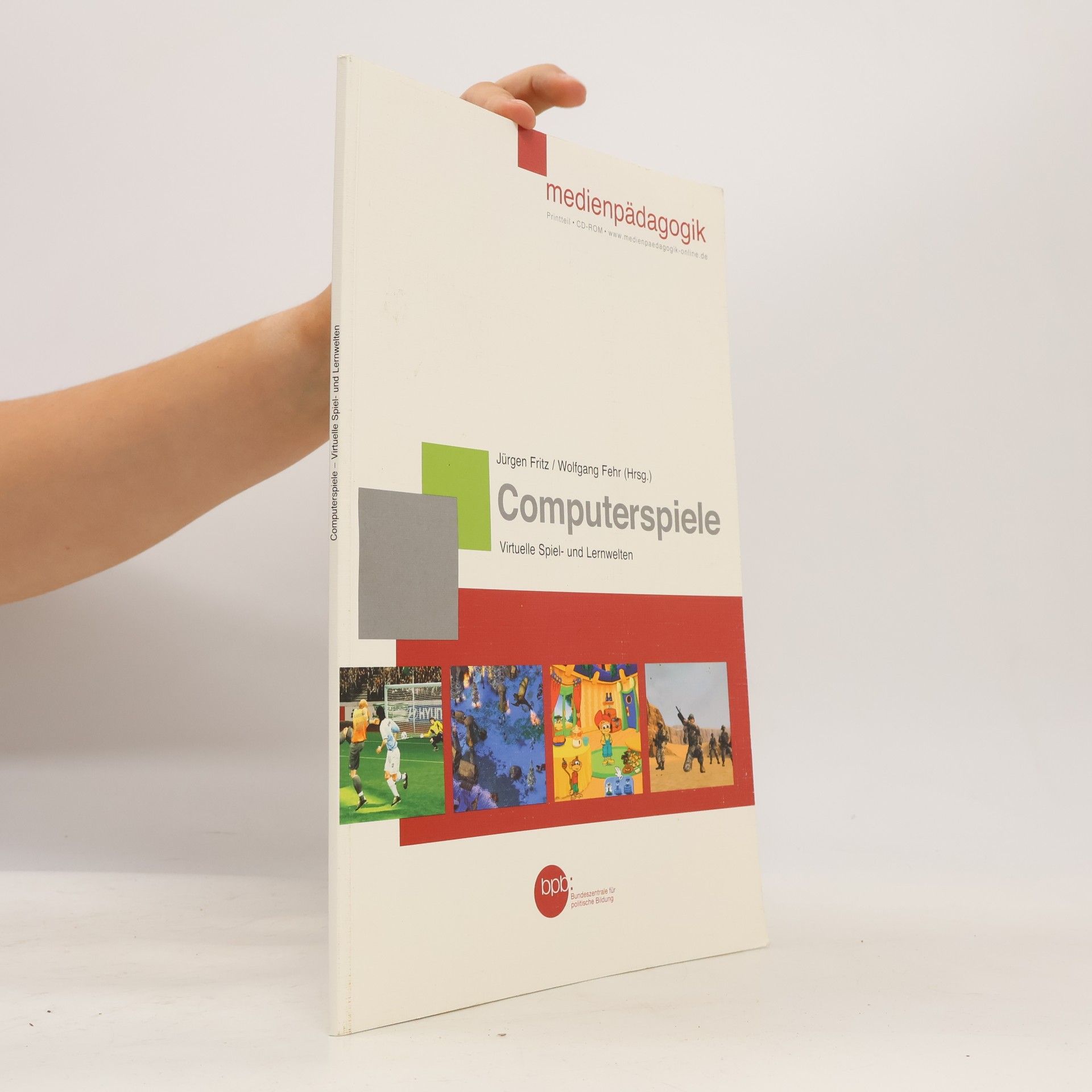 Computerspiele