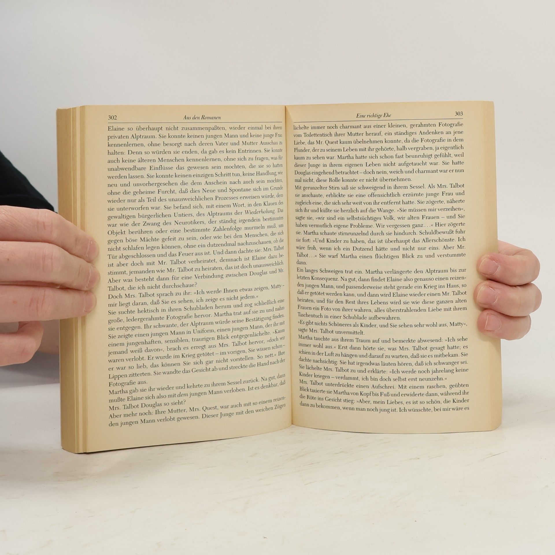 Doris Lessing  Das Doris Lessing Buch.