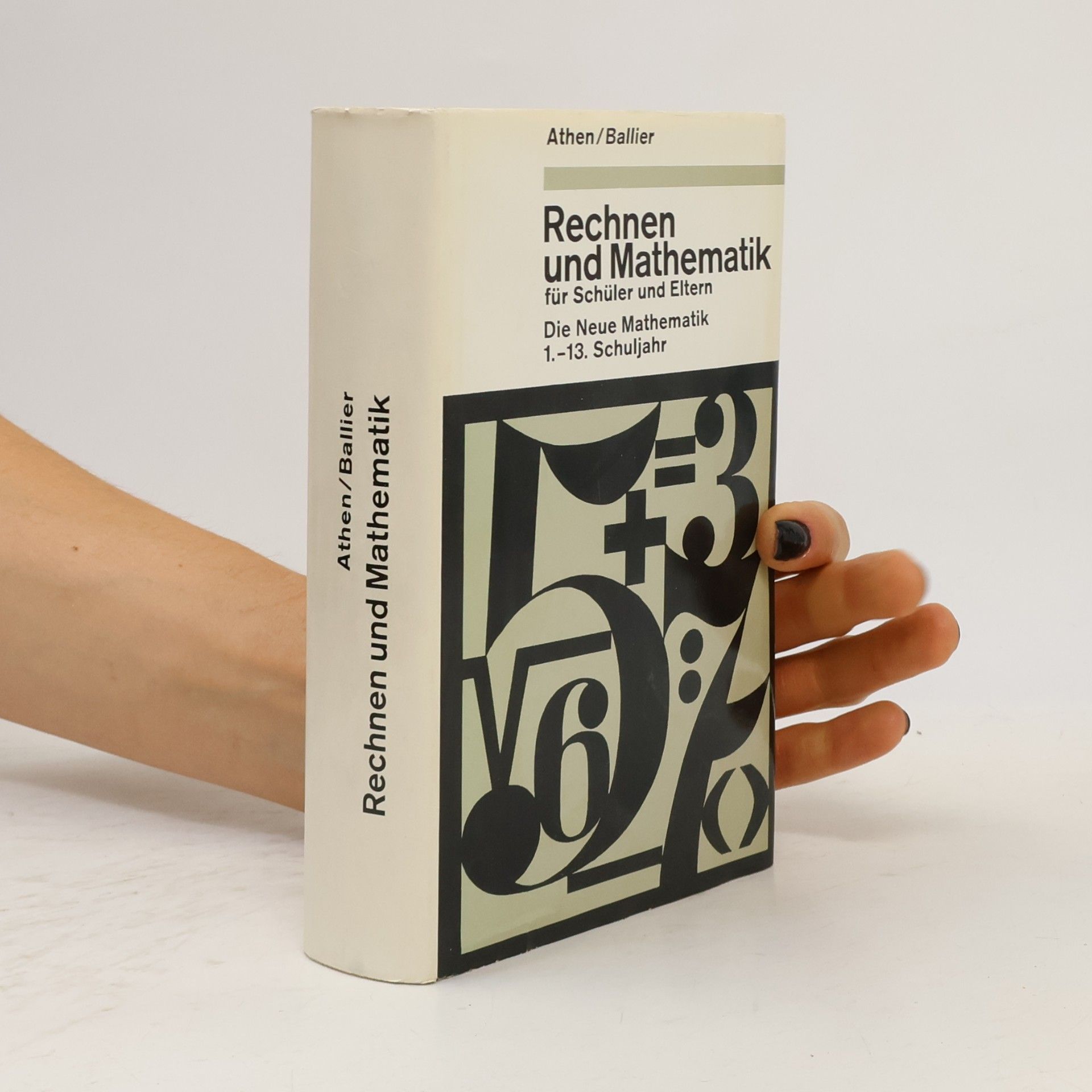 Autorenkollektiv Rechnen und Mathematik für Schüler und Eltern