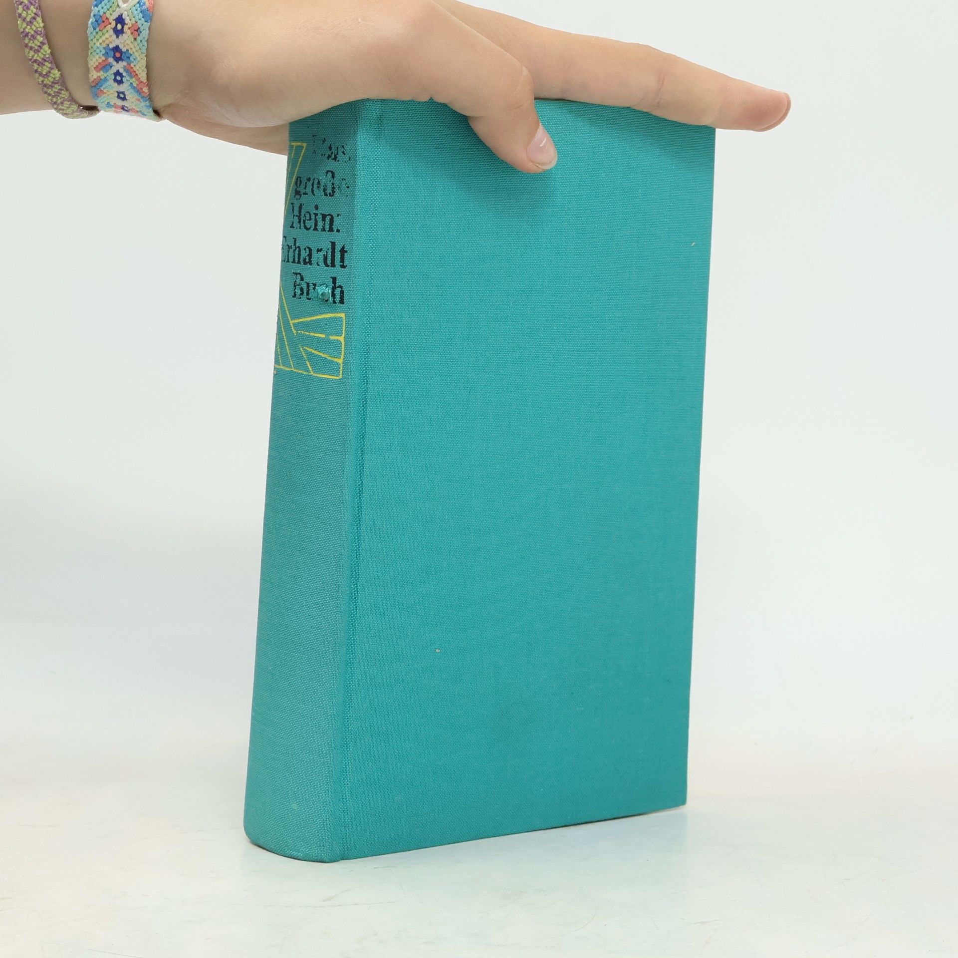 Heinz Erhardt Das große Heinz Erhardt Buch