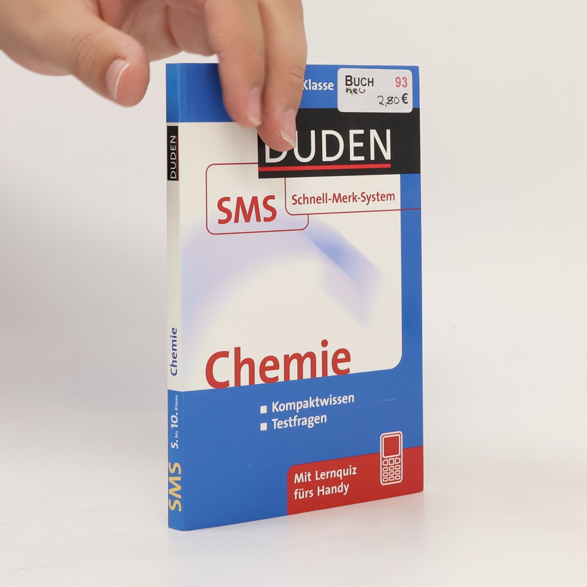 Autorenkollektiv Chemie