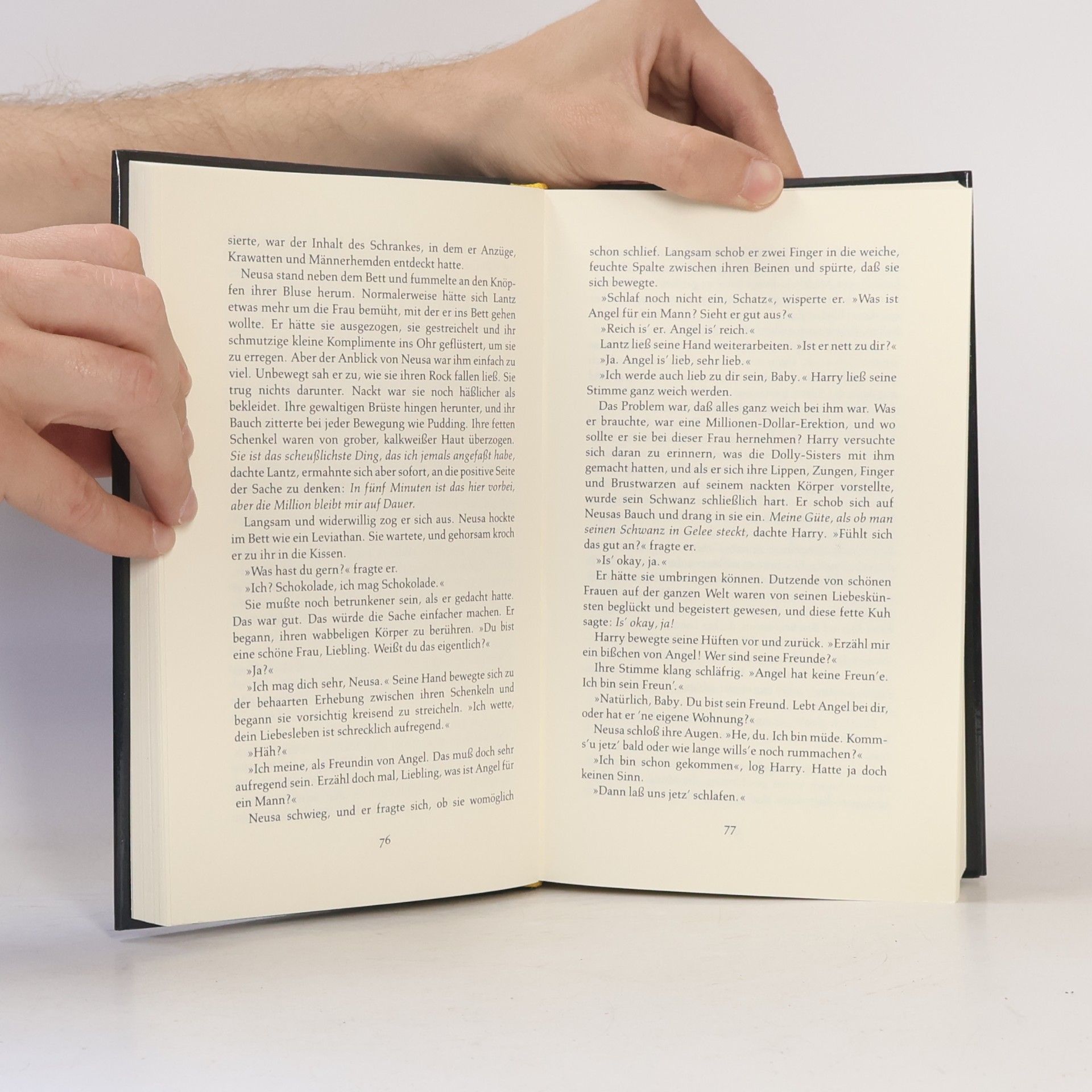 Sidney Sheldon Im Schatten der Götter
