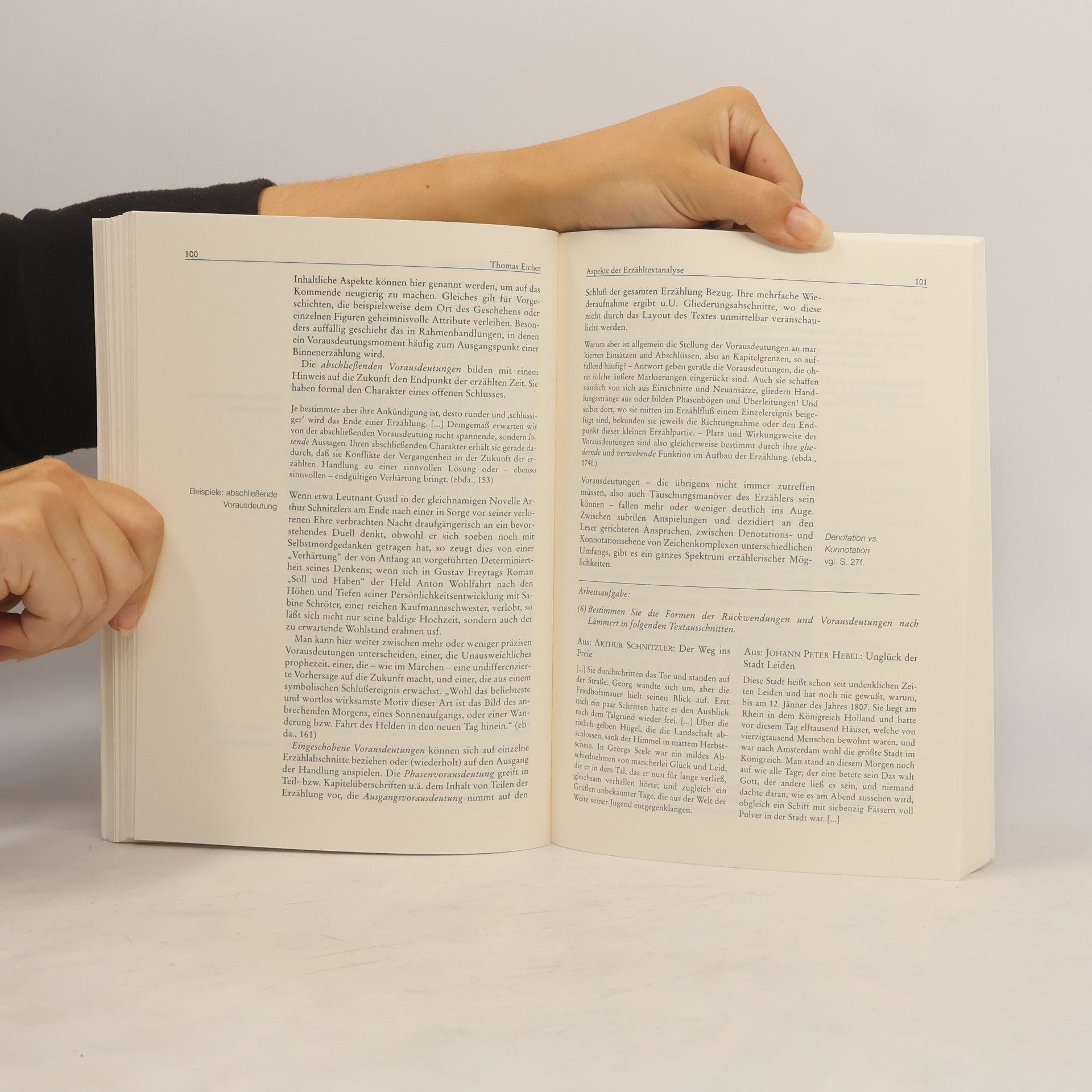 Michael Basman Arbeitsbuch Literaturwissenschaft